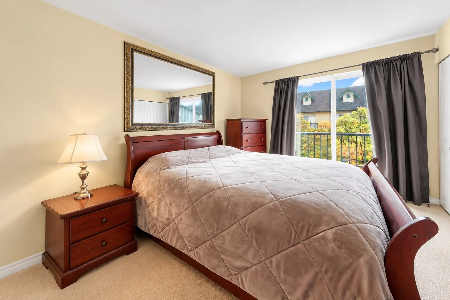 1561 Booth Avenue #12