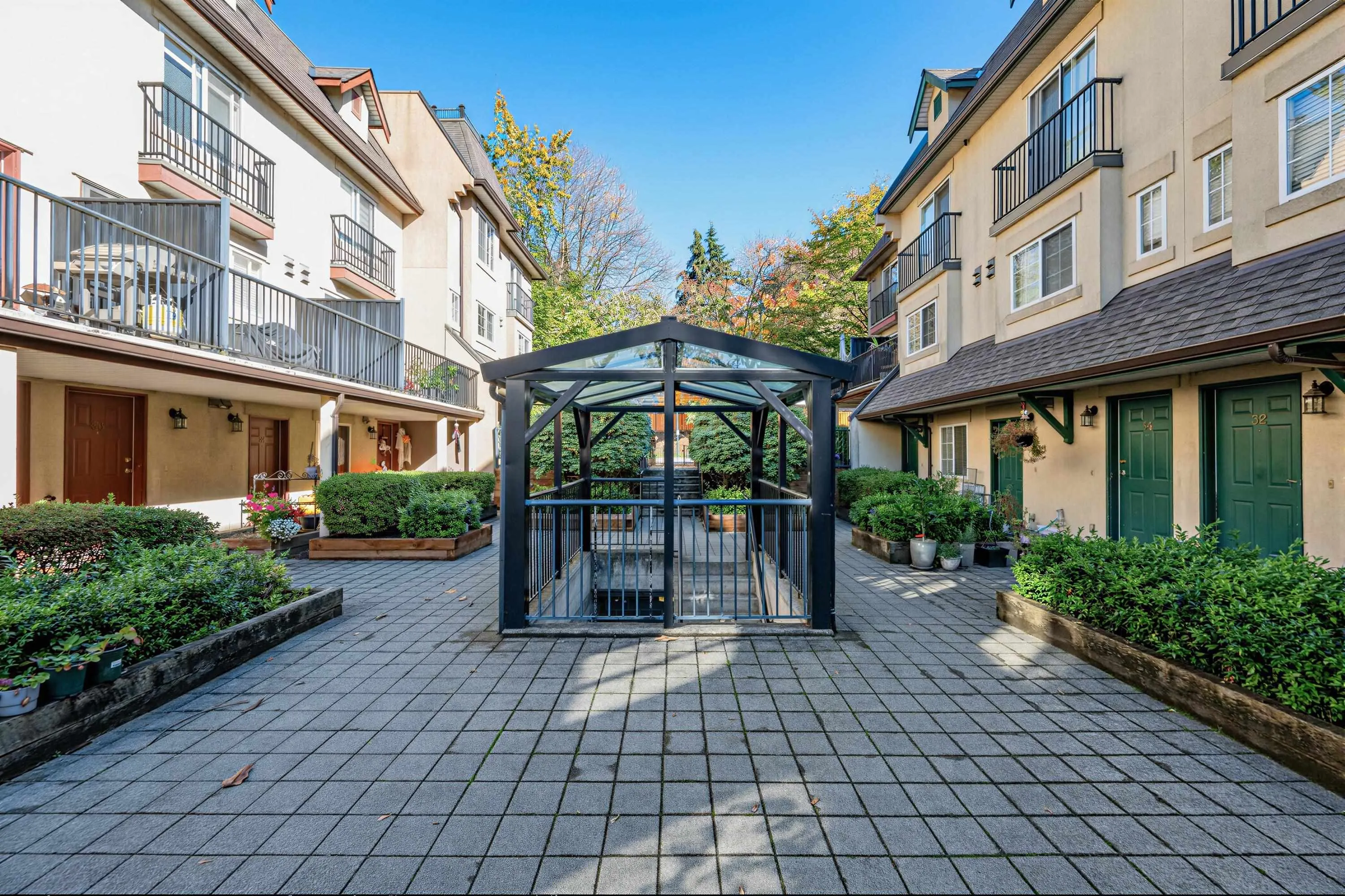 1561 Booth Avenue #12
