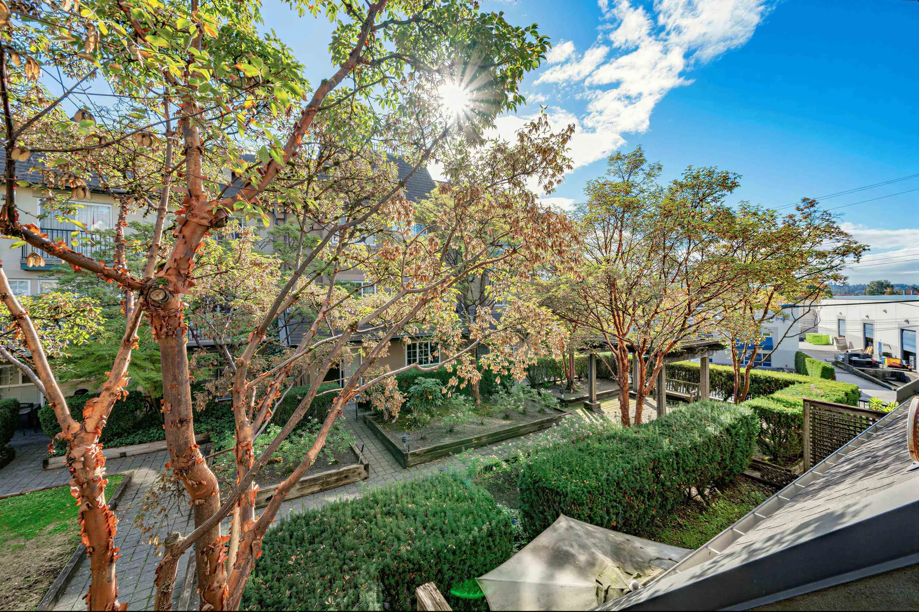 1561 Booth Avenue #12
