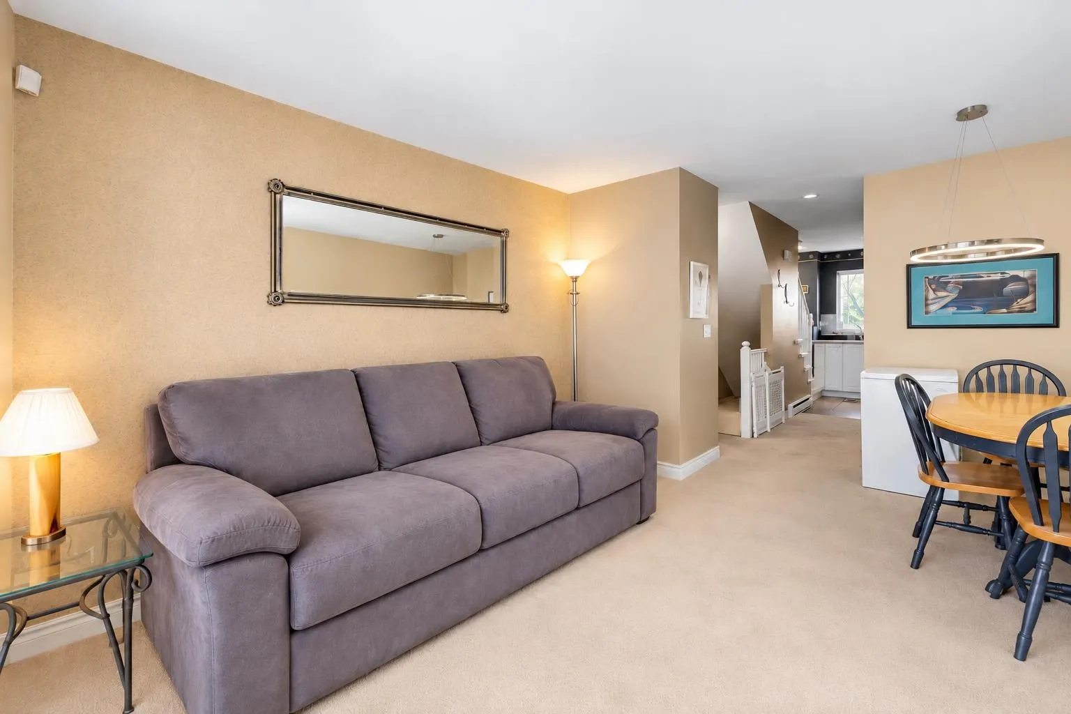 1561 Booth Avenue #12
