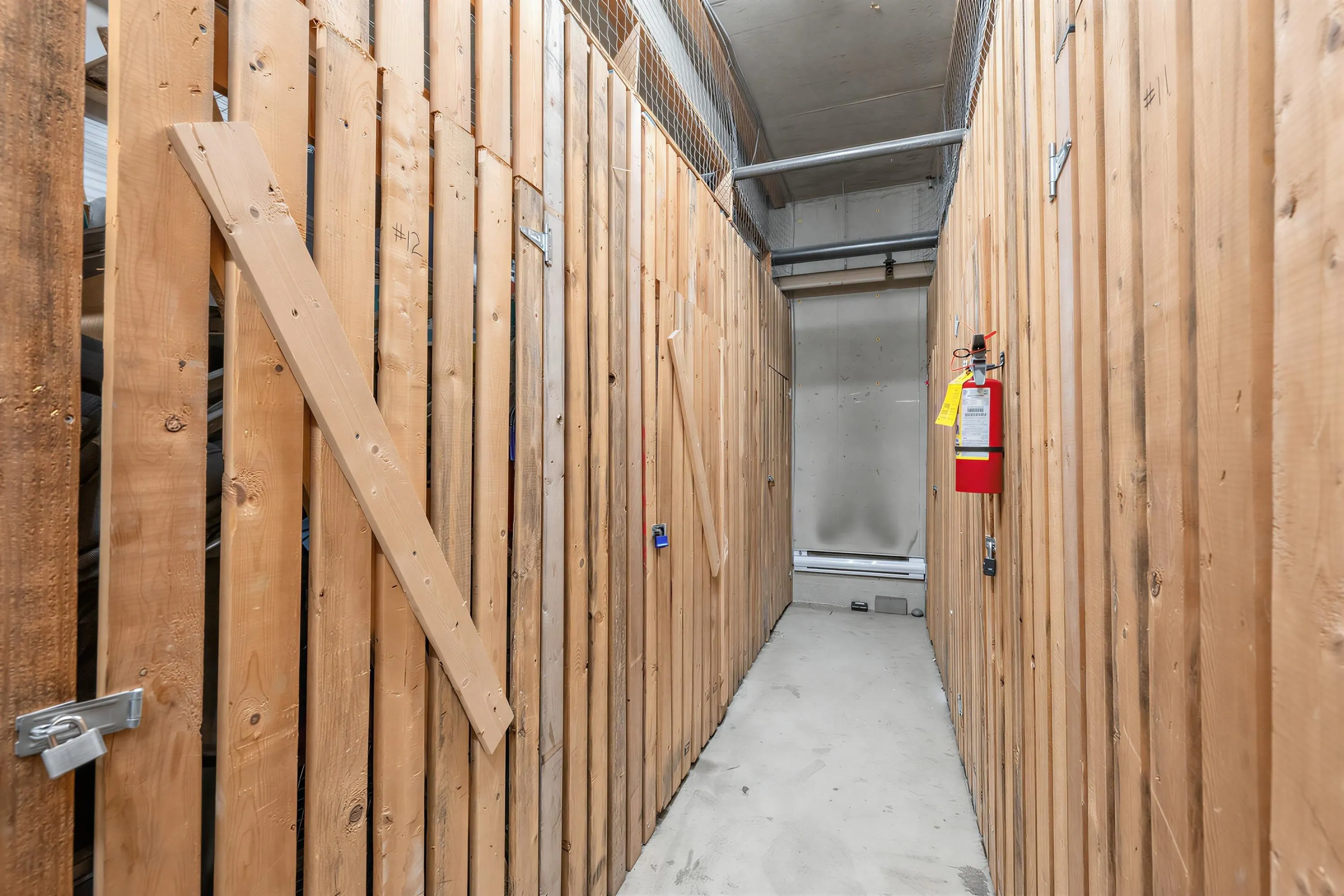 1561 Booth Avenue #12