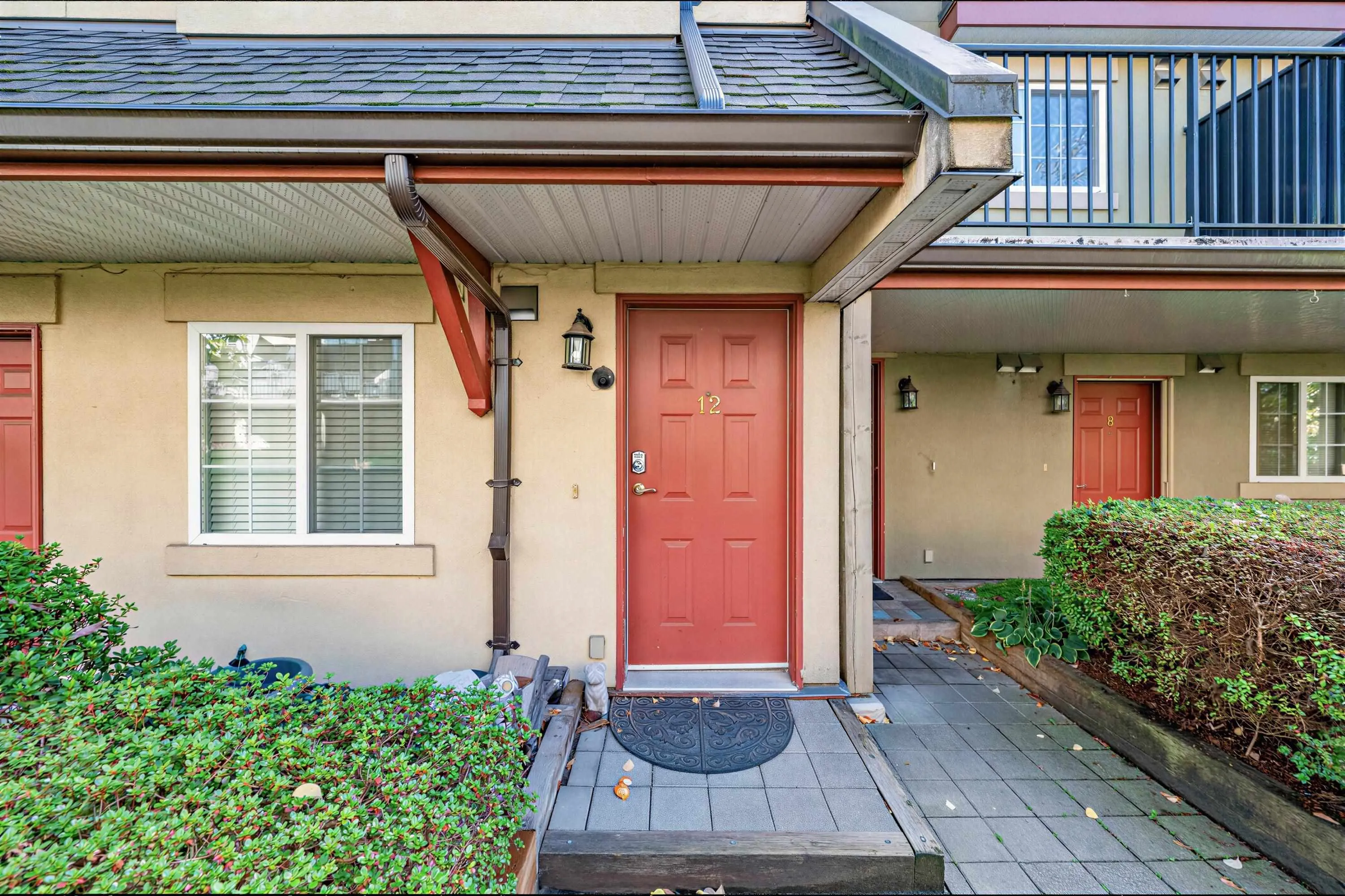 1561 Booth Avenue #12