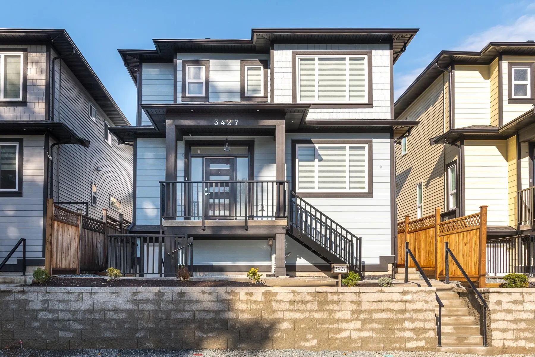 3427 Victoria Drive