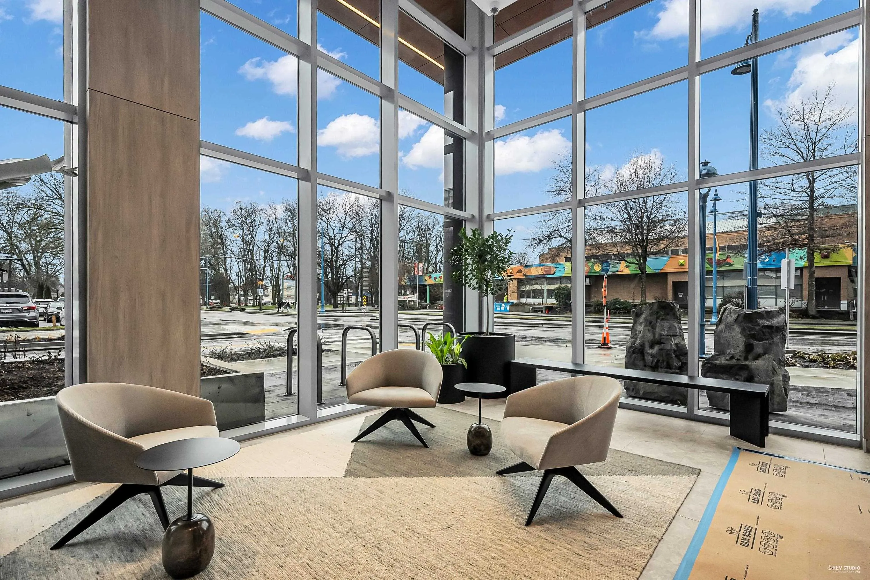 6808 Minoru Boulevard #902