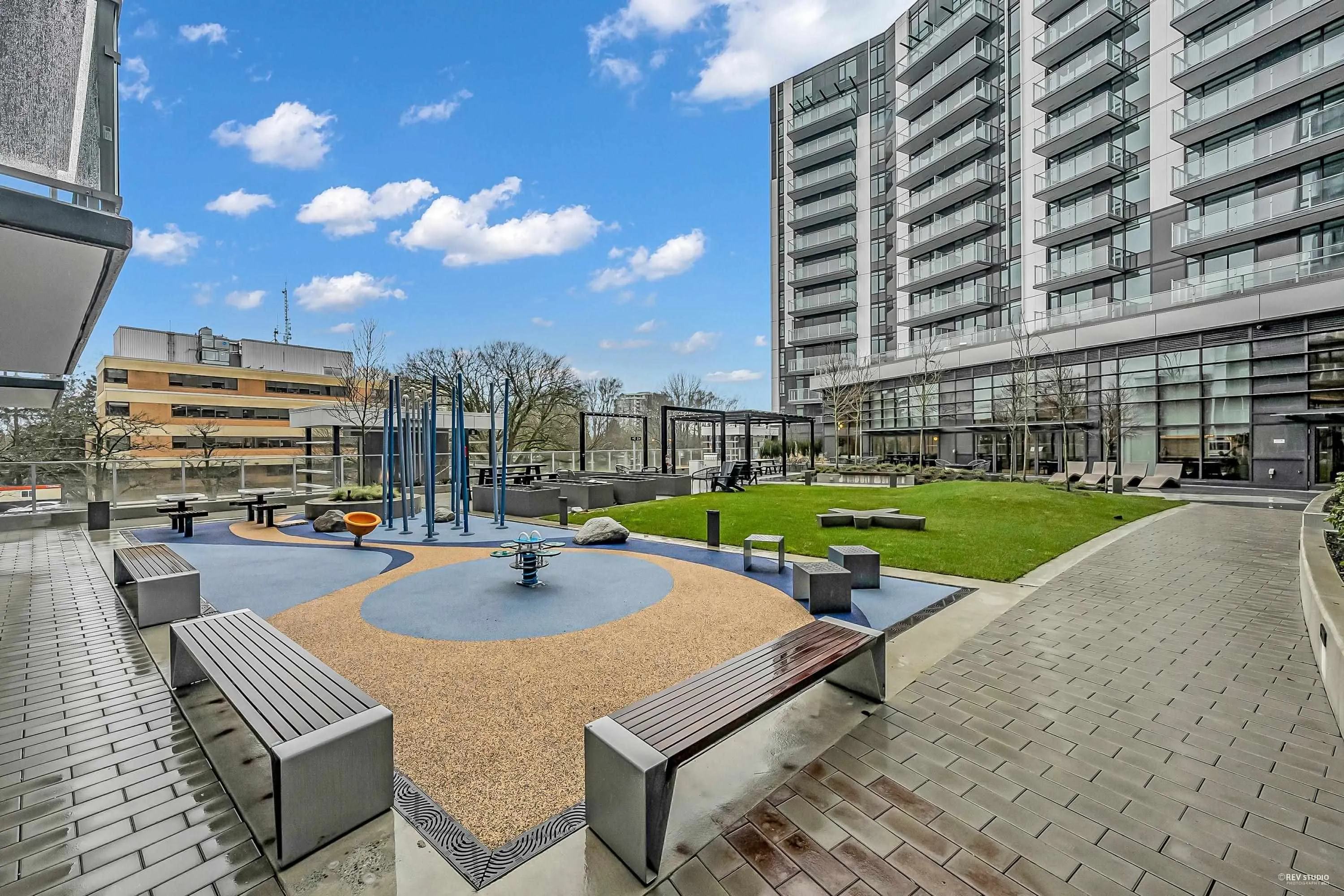 6808 Minoru Boulevard #902