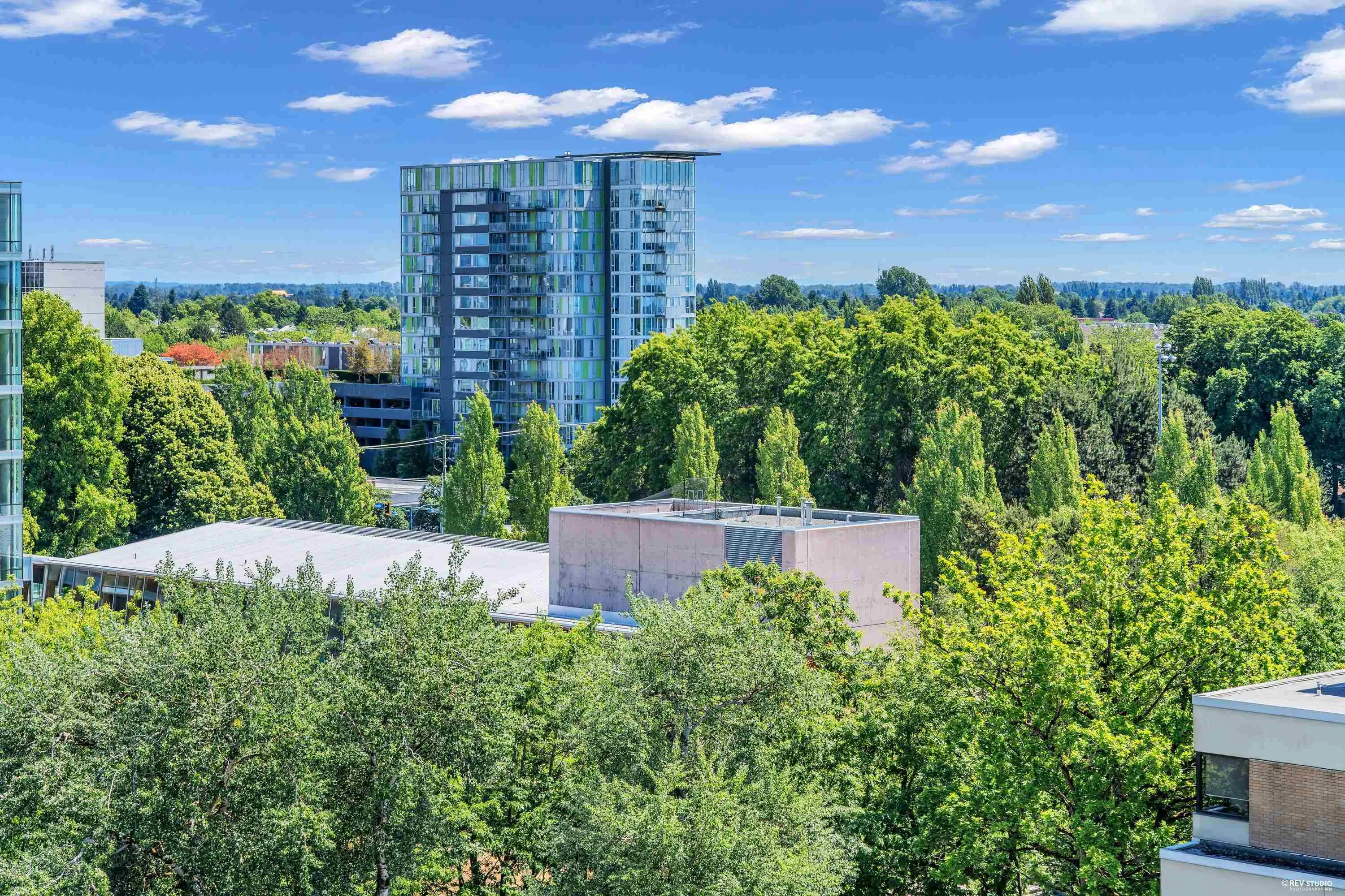6808 Minoru Boulevard #902