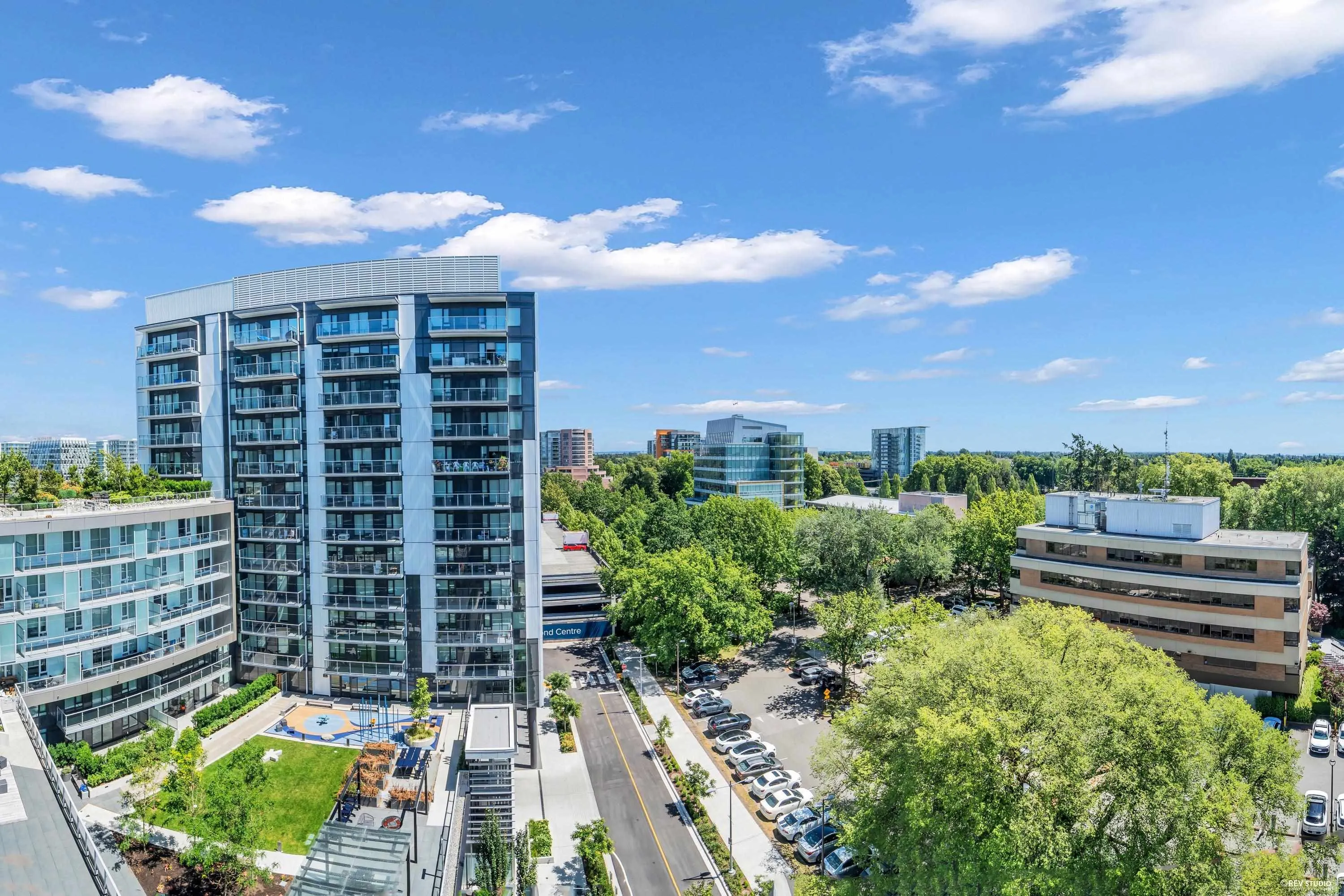6808 Minoru Boulevard #902