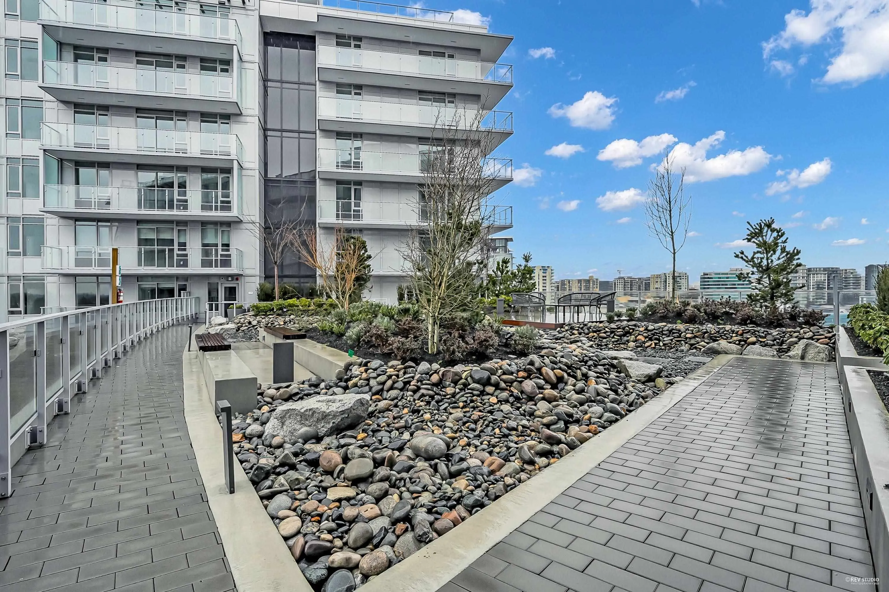 6808 Minoru Boulevard #902