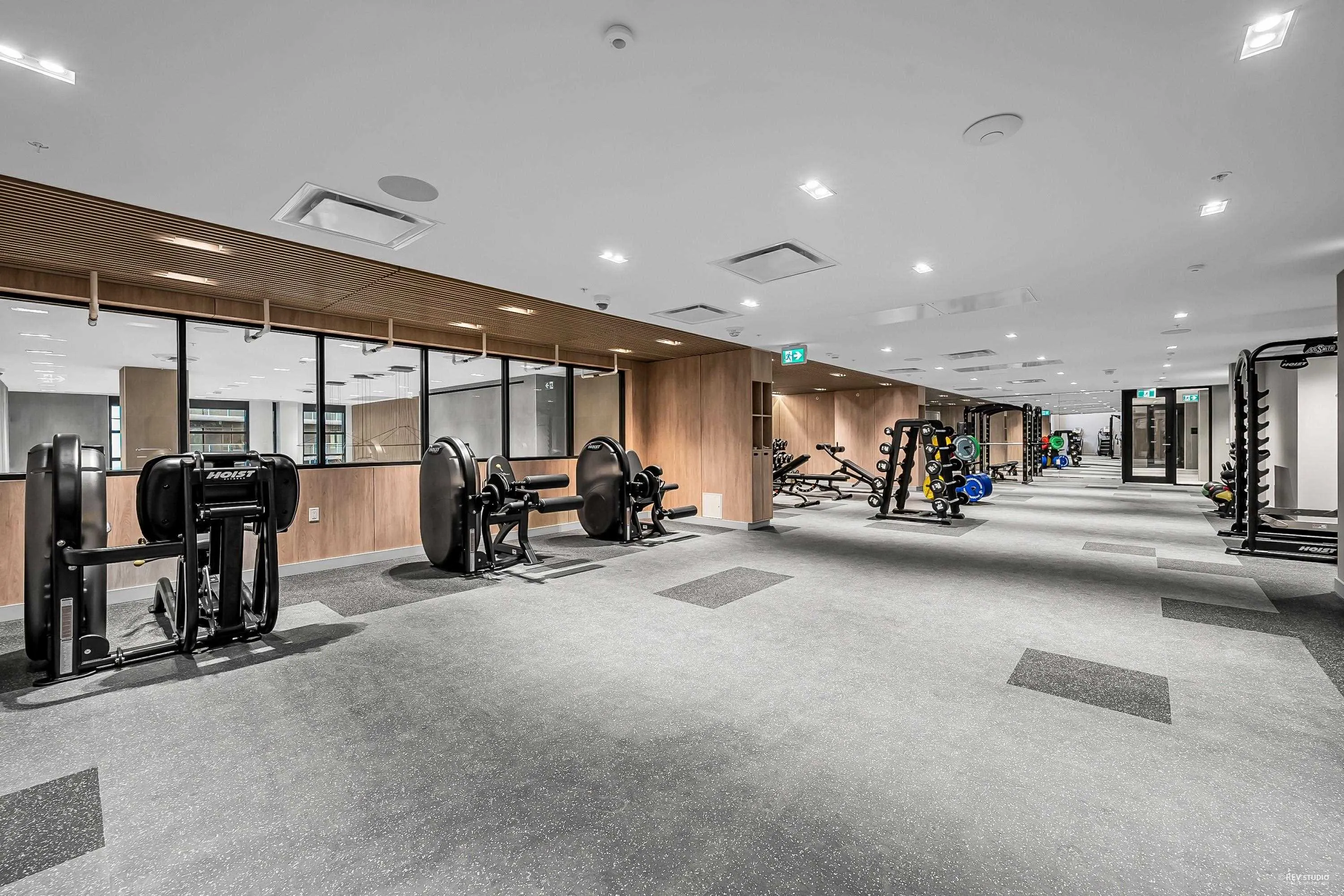 6808 Minoru Boulevard #902