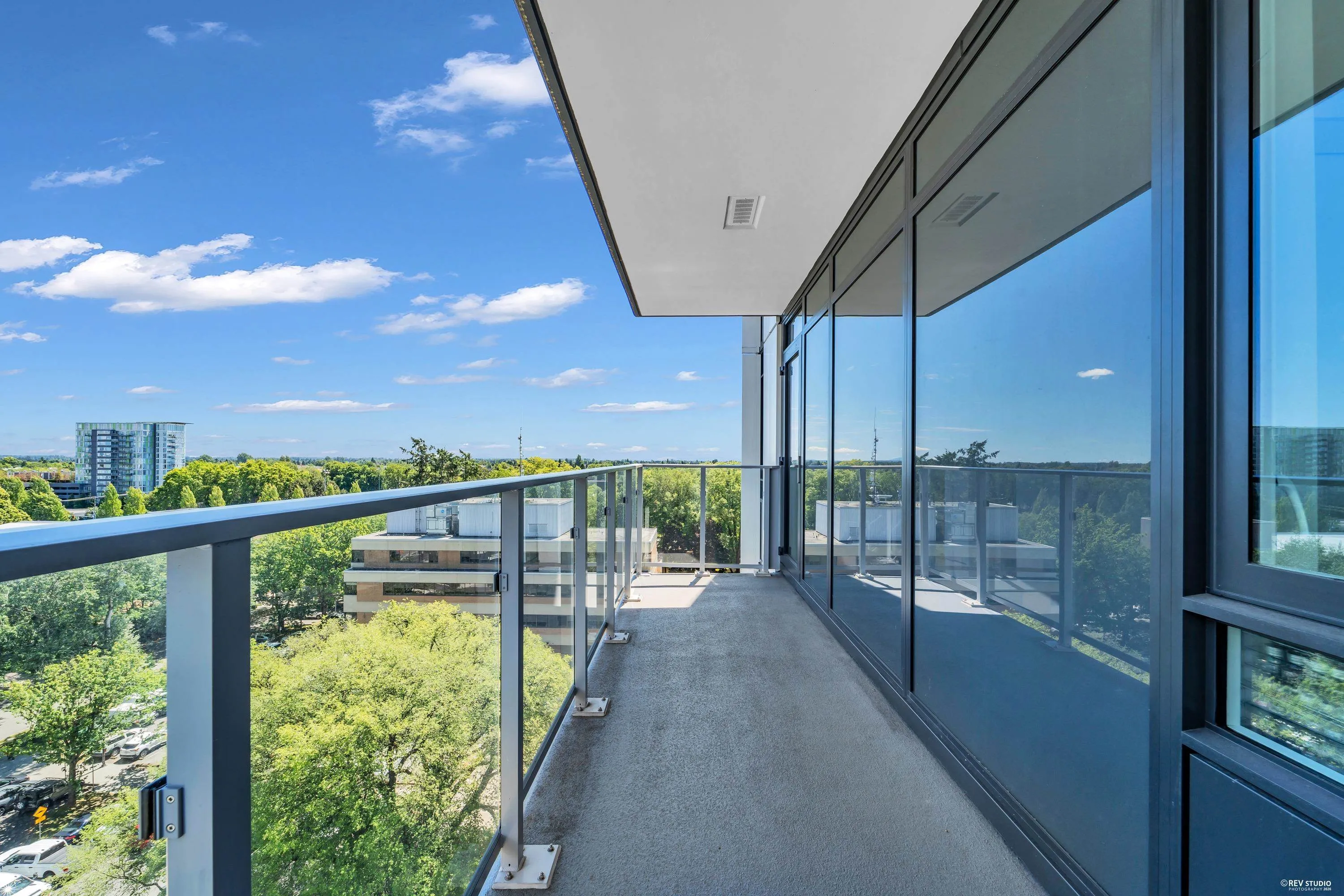 6808 Minoru Boulevard #902