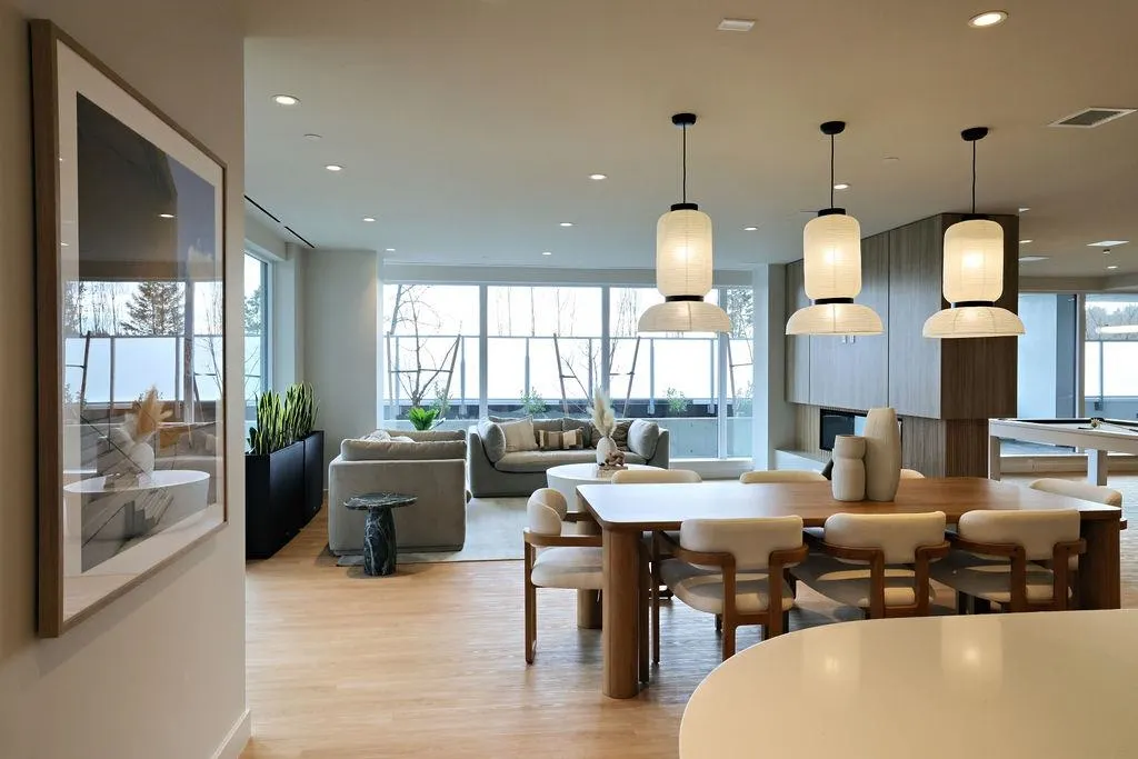 311 Alderson Avenue #1509