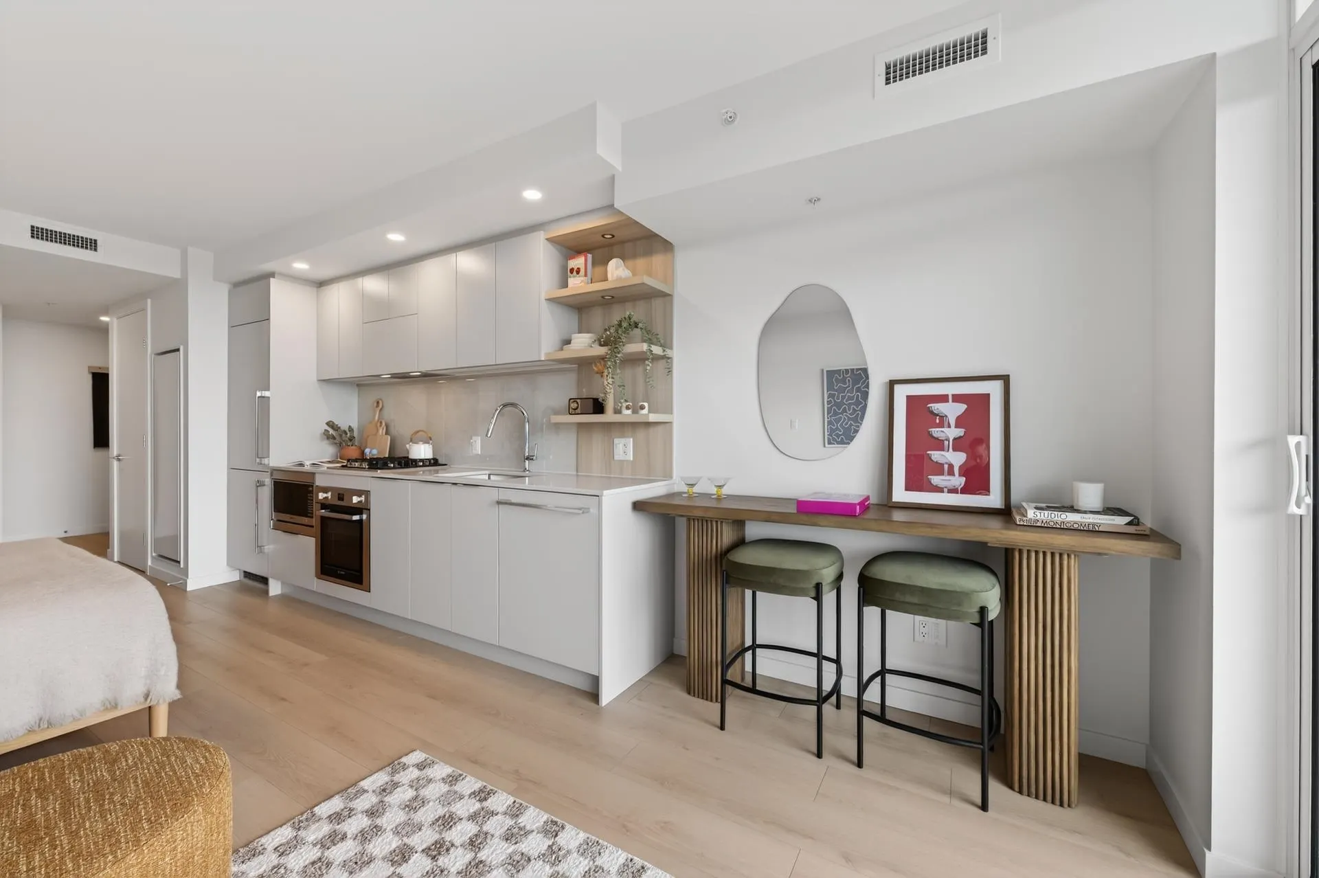 311 Alderson Avenue #1509