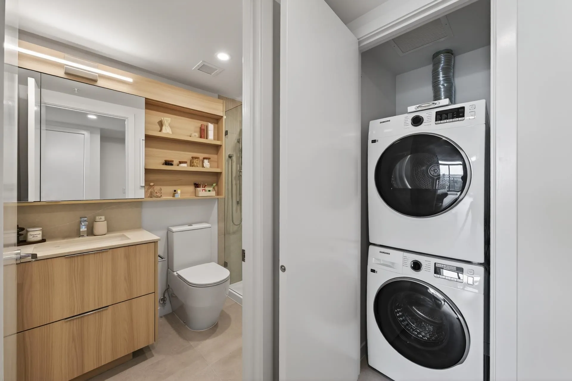 311 Alderson Avenue #1509