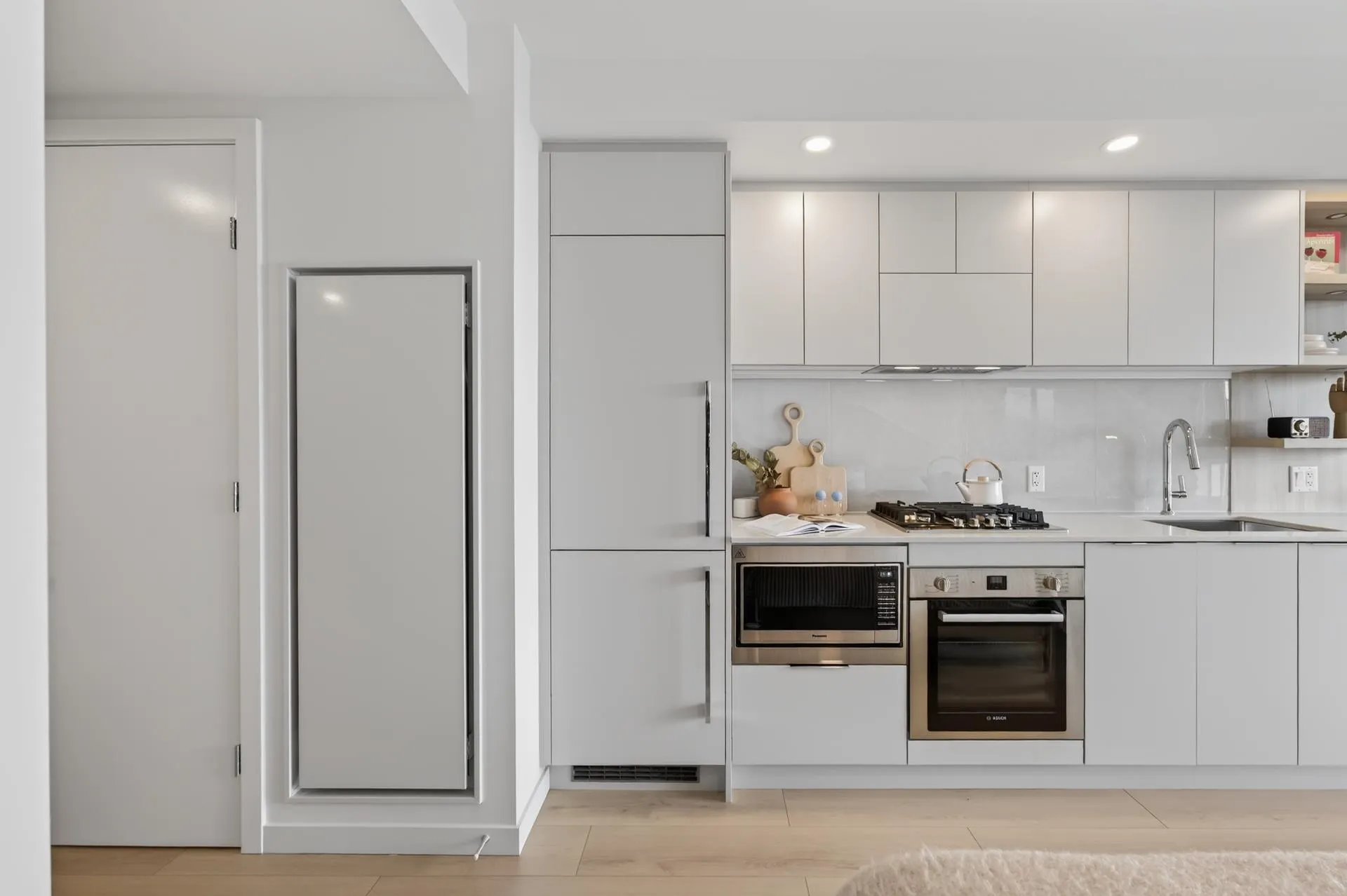 311 Alderson Avenue #1509