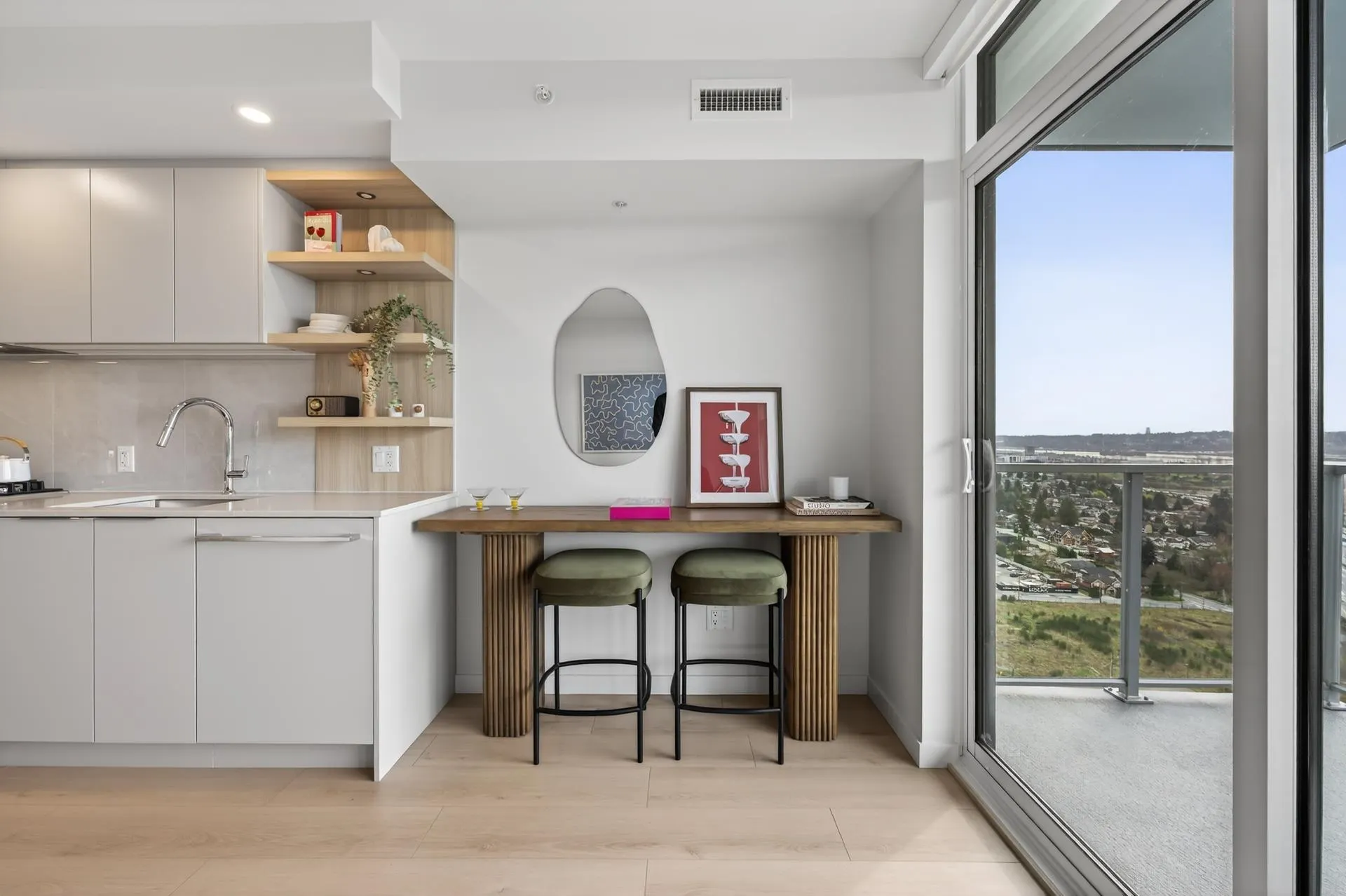 311 Alderson Avenue #1509