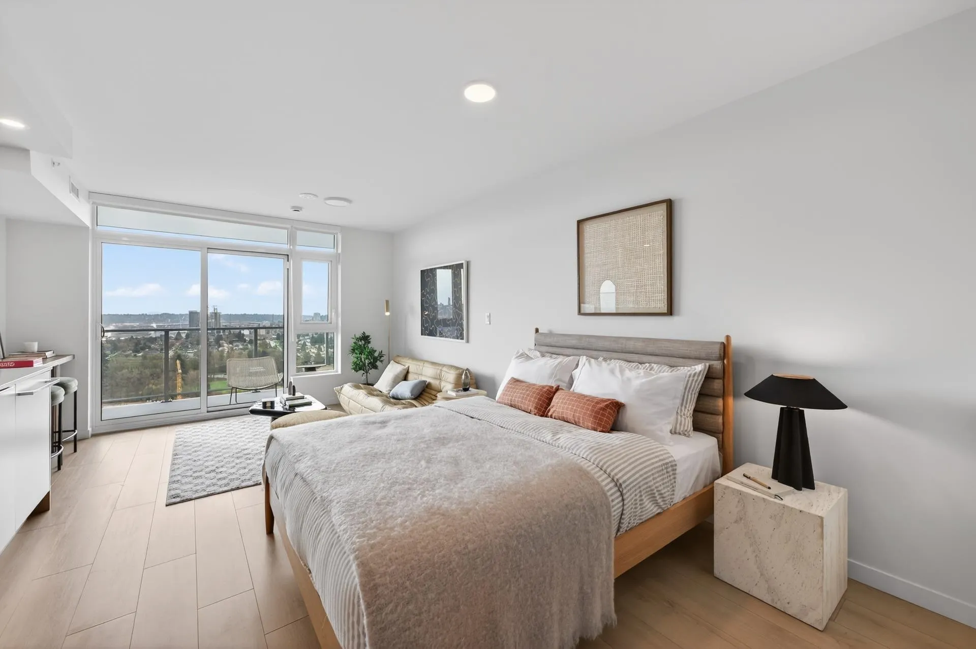 311 Alderson Avenue #1509