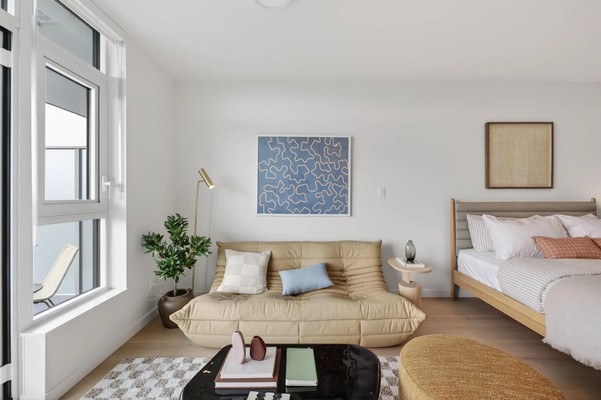 311 Alderson Avenue #1509