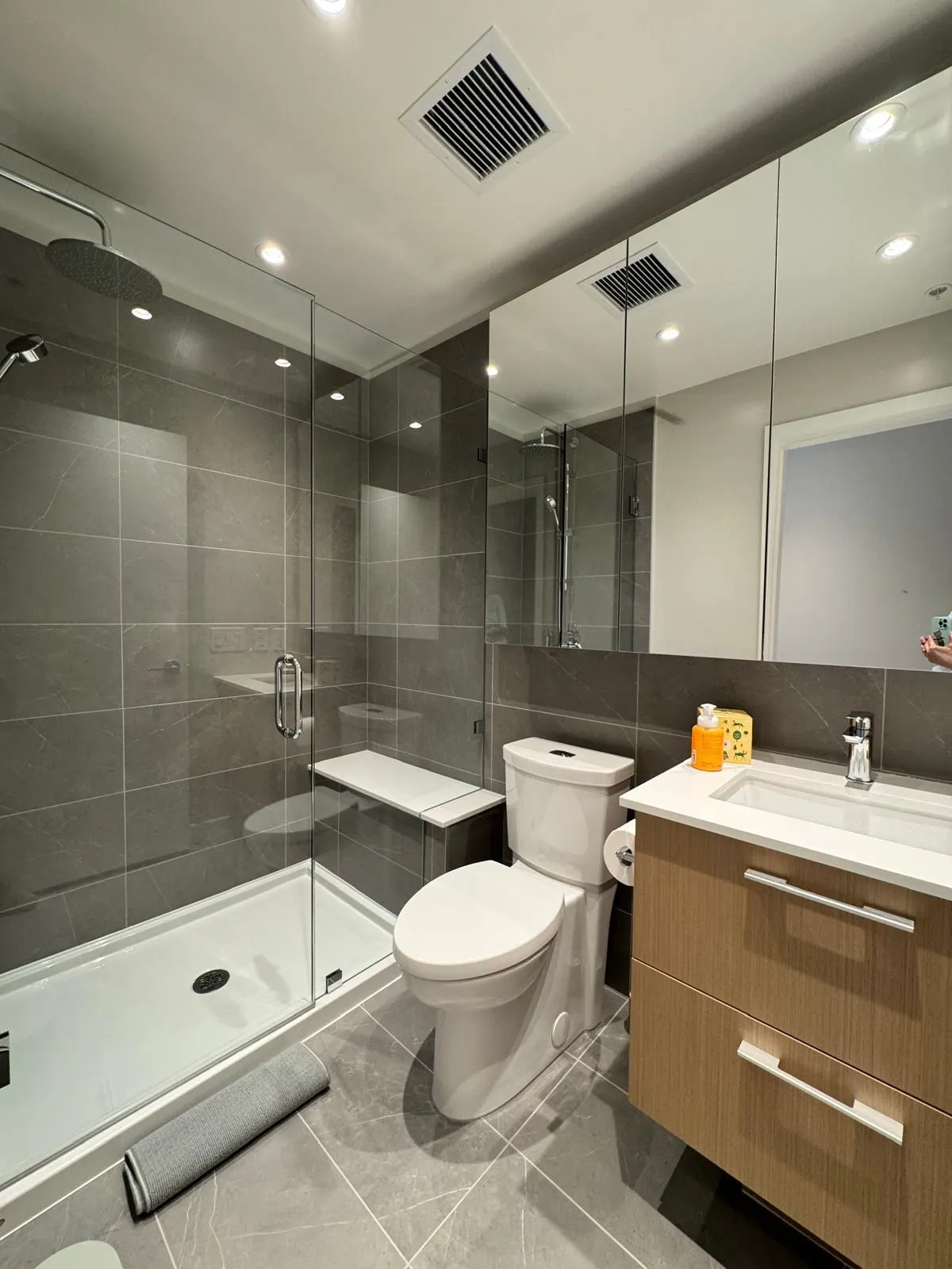 110 E 17th Street #410