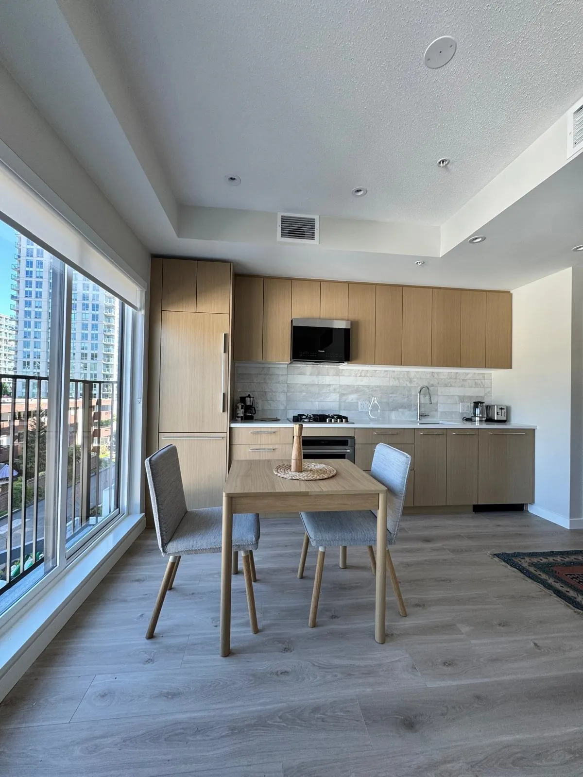 110 E 17th Street #410