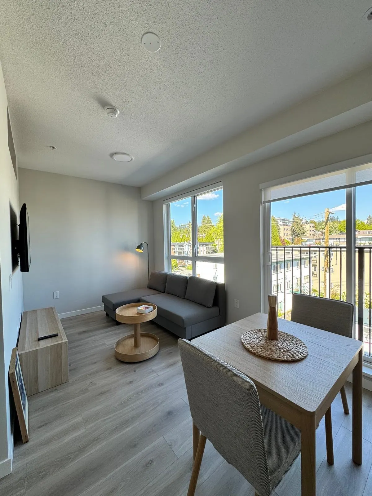 110 E 17th Street #410