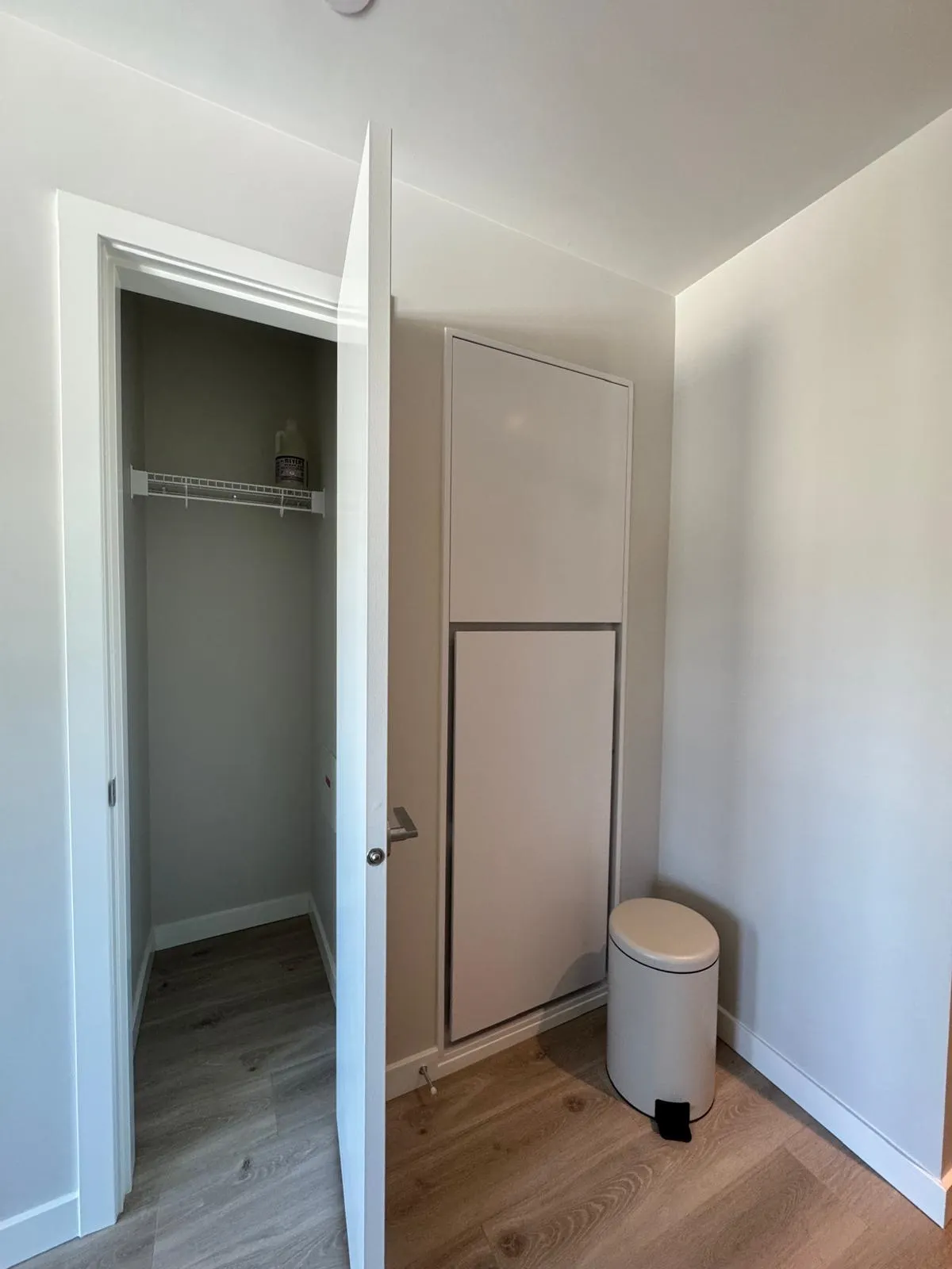 110 E 17th Street #410