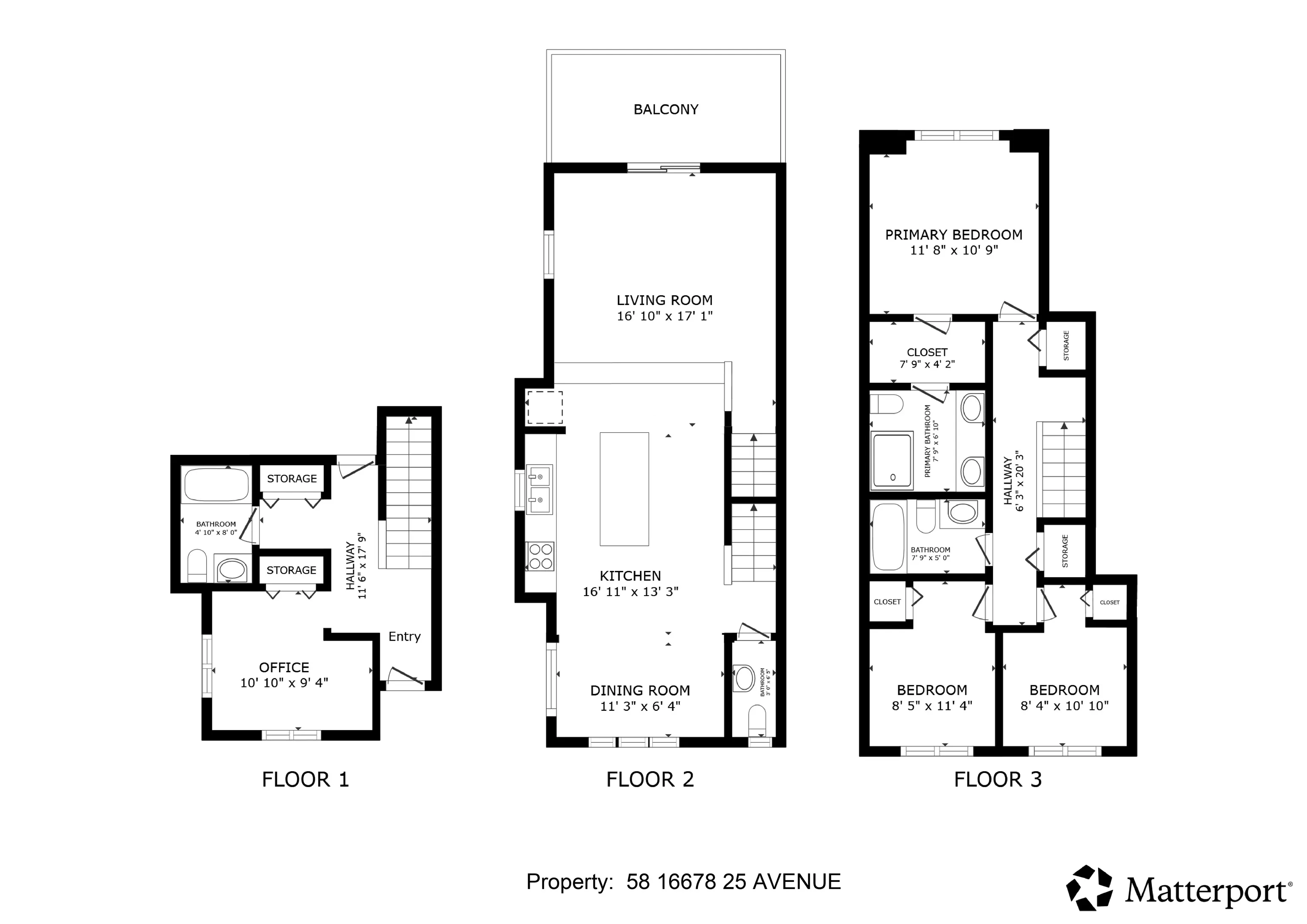 16678 25 Avenue #58