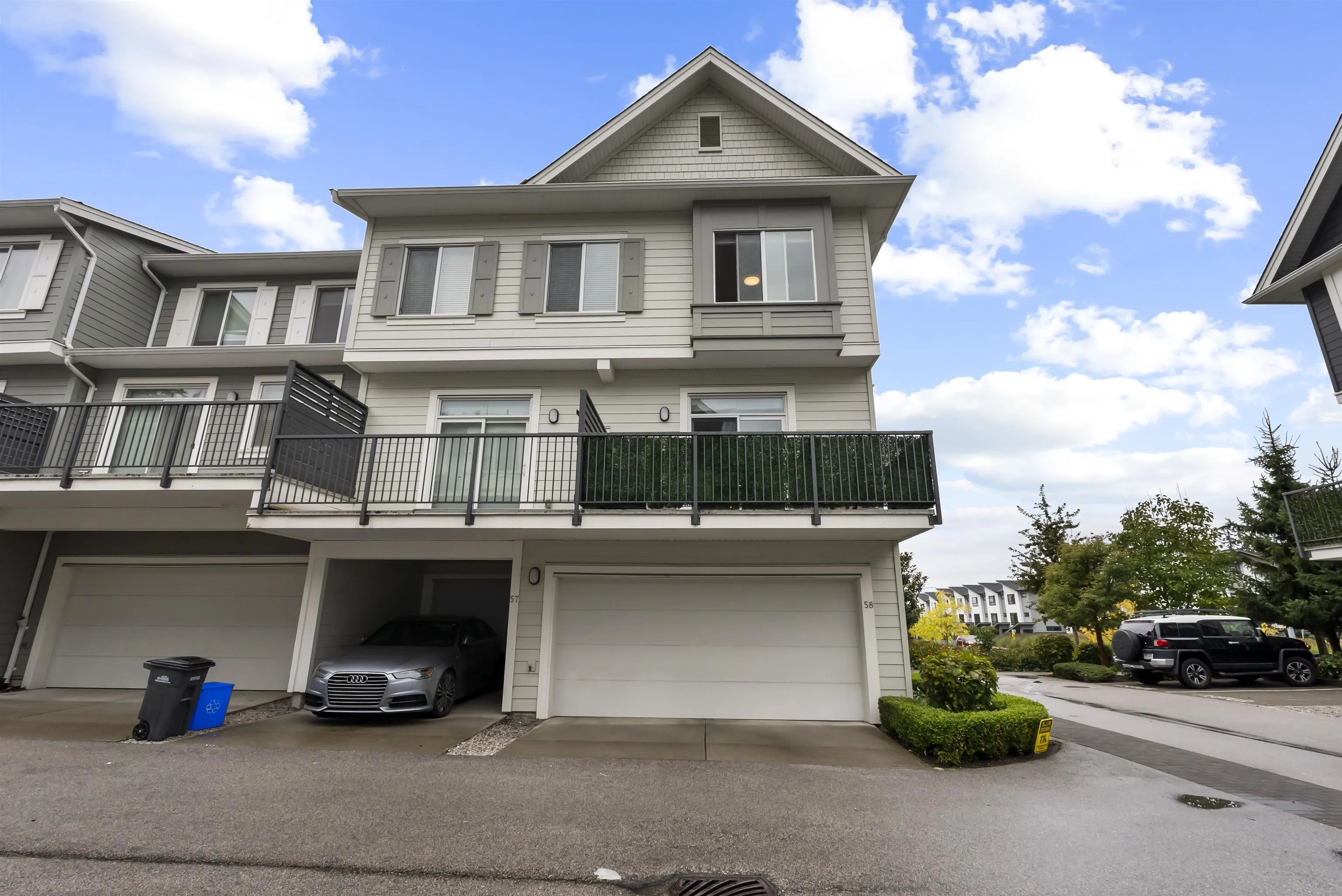 16678 25 Avenue #58