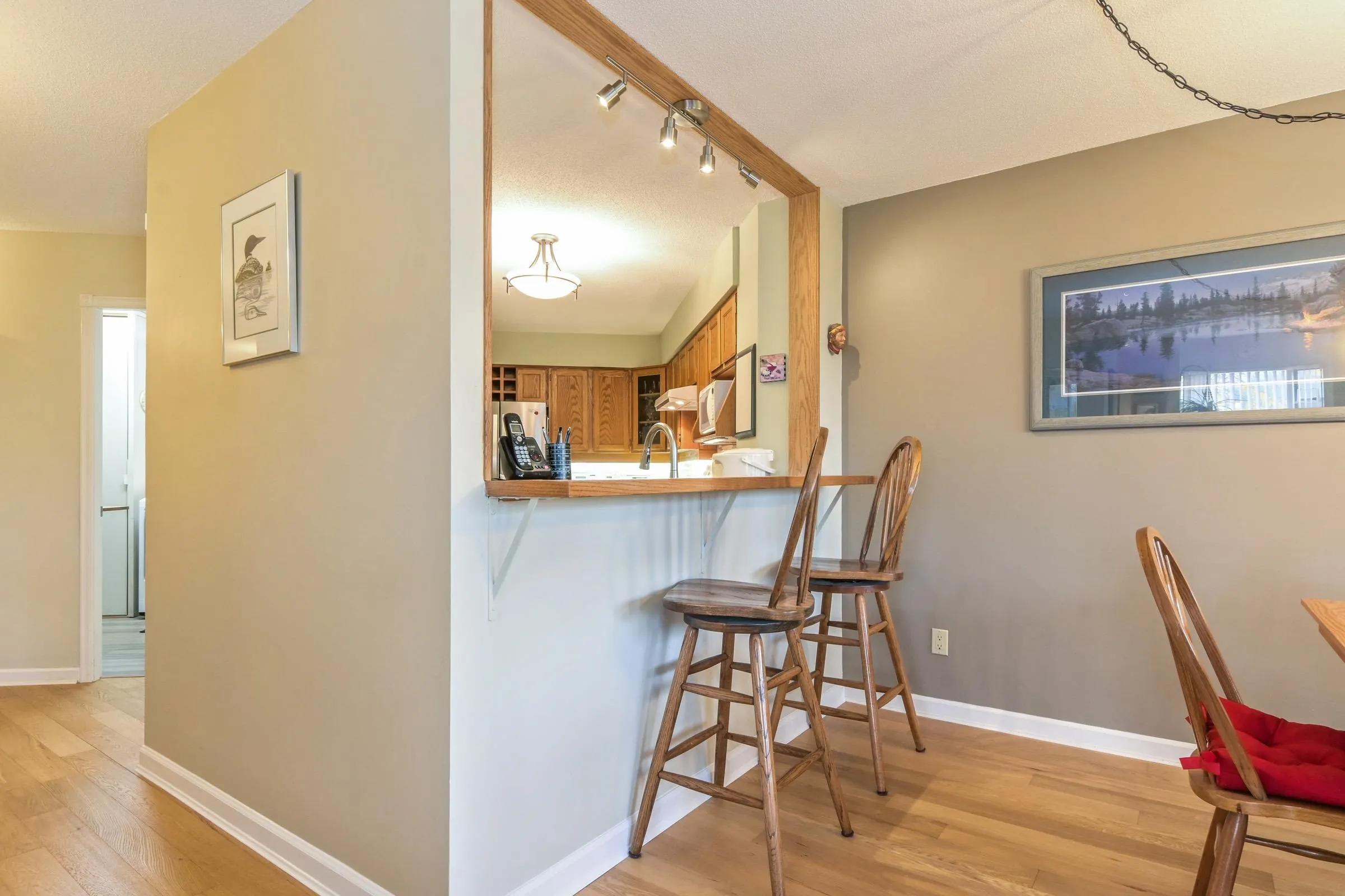 1442 Foster Street #113