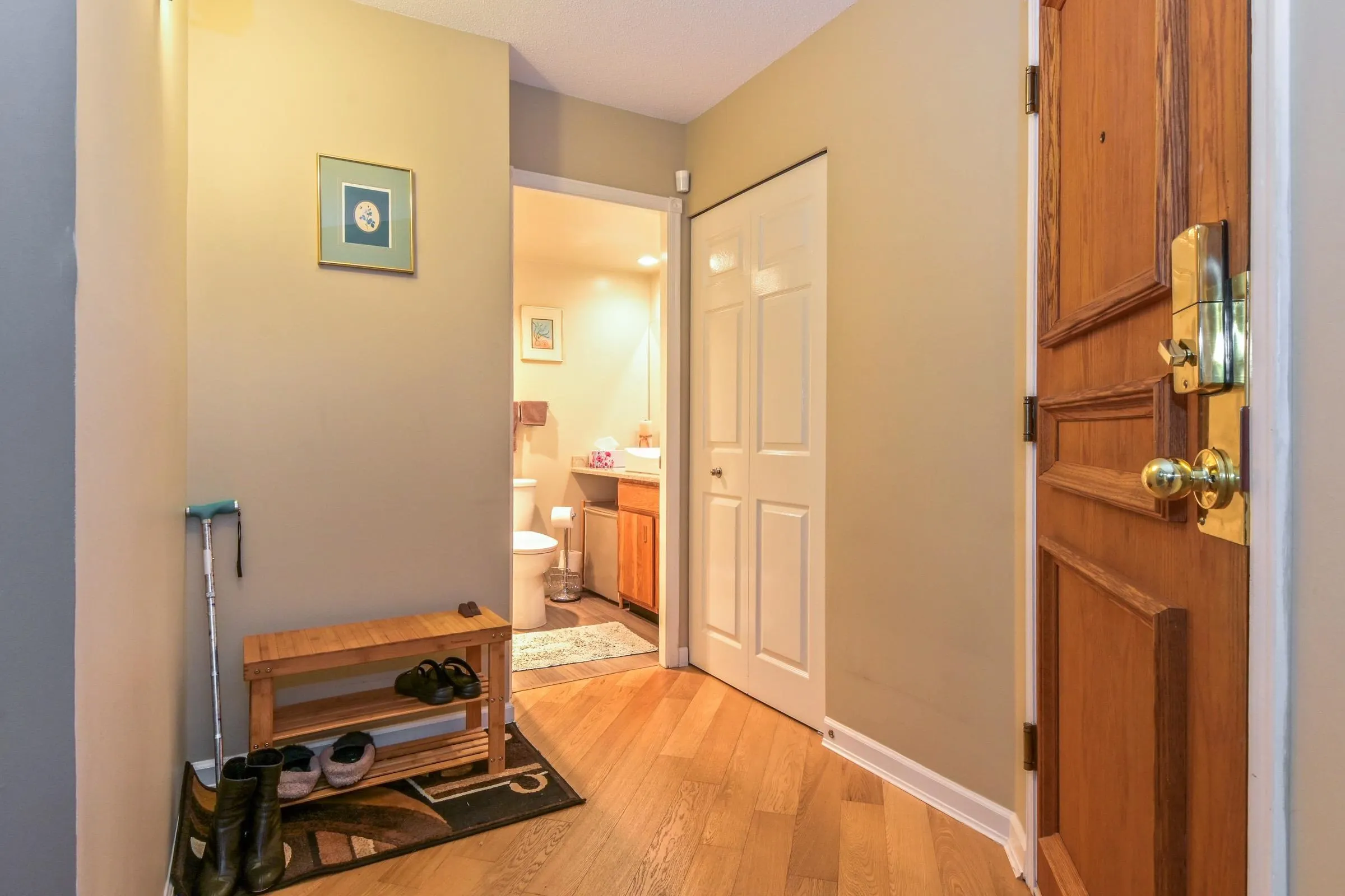 1442 Foster Street #113