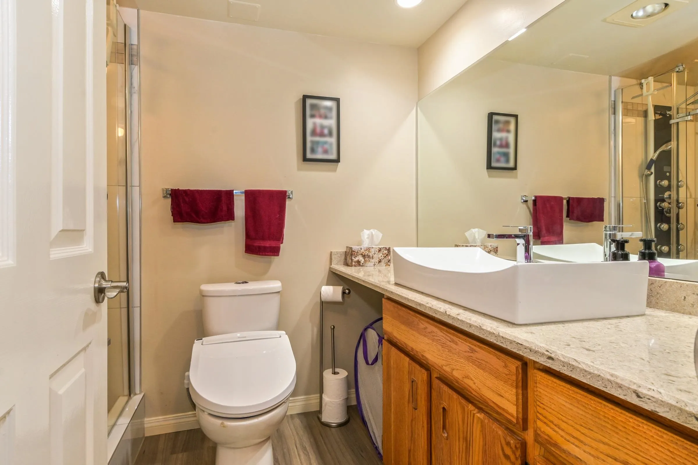 1442 Foster Street #113