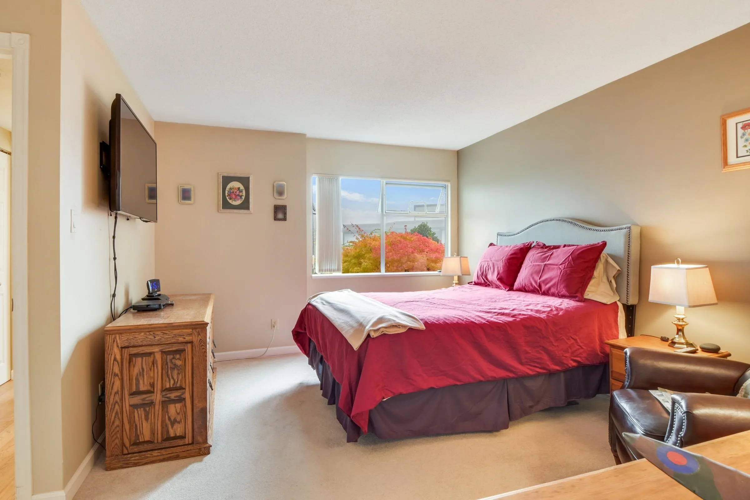 1442 Foster Street #113
