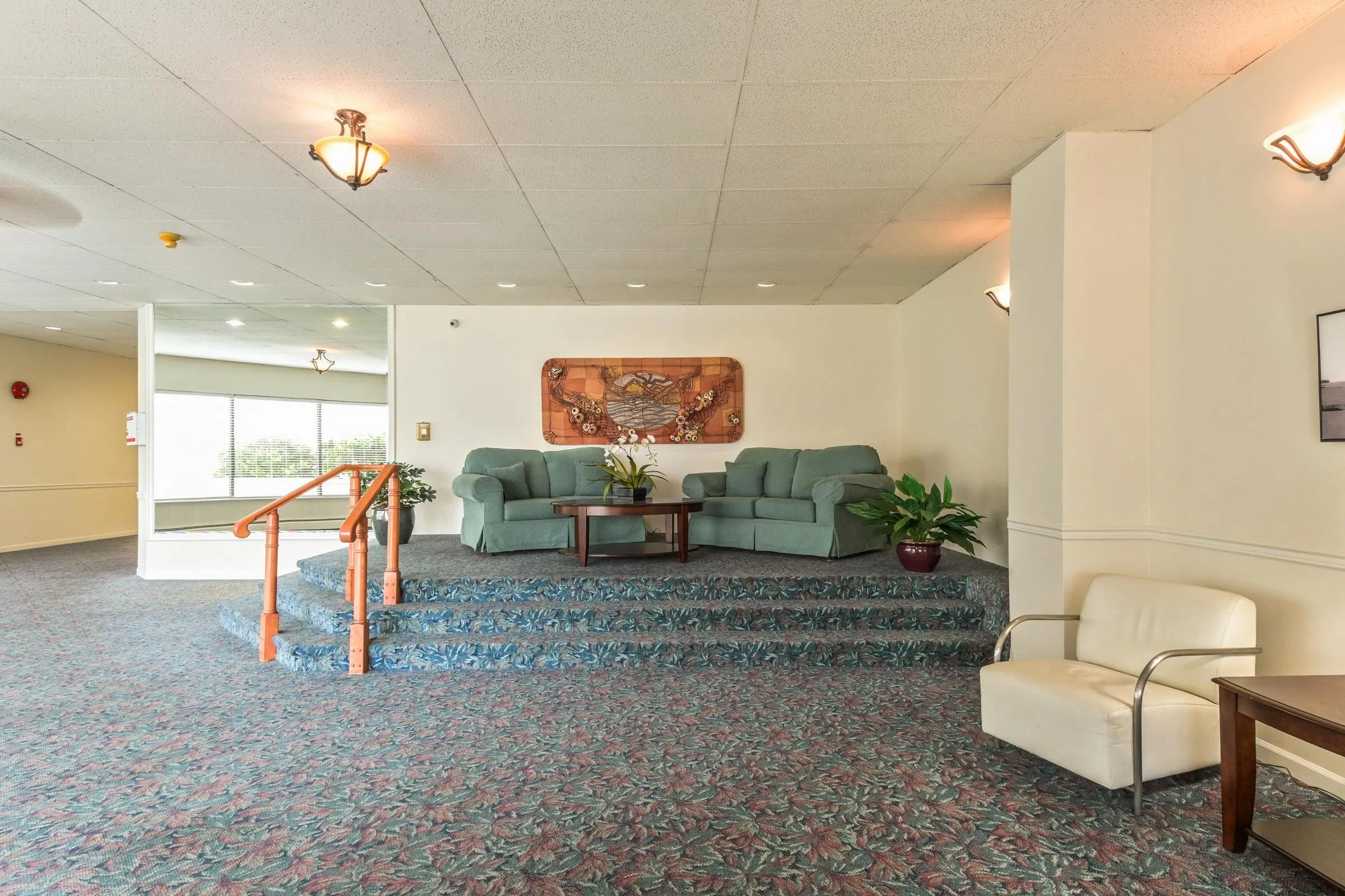 1442 Foster Street #113