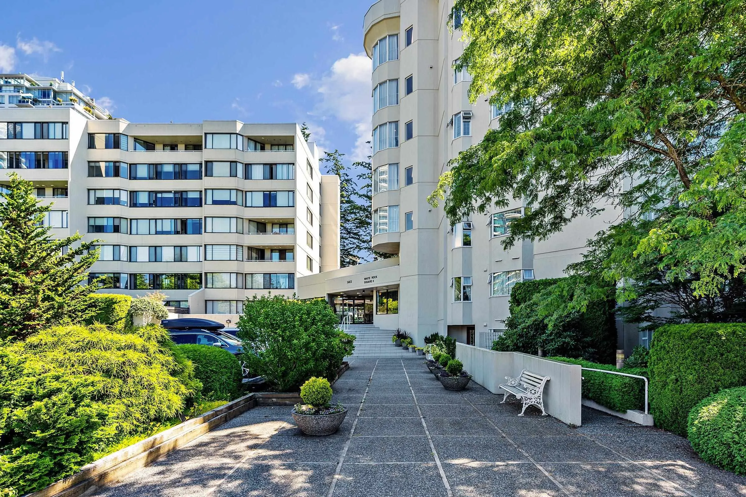 1442 Foster Street #113