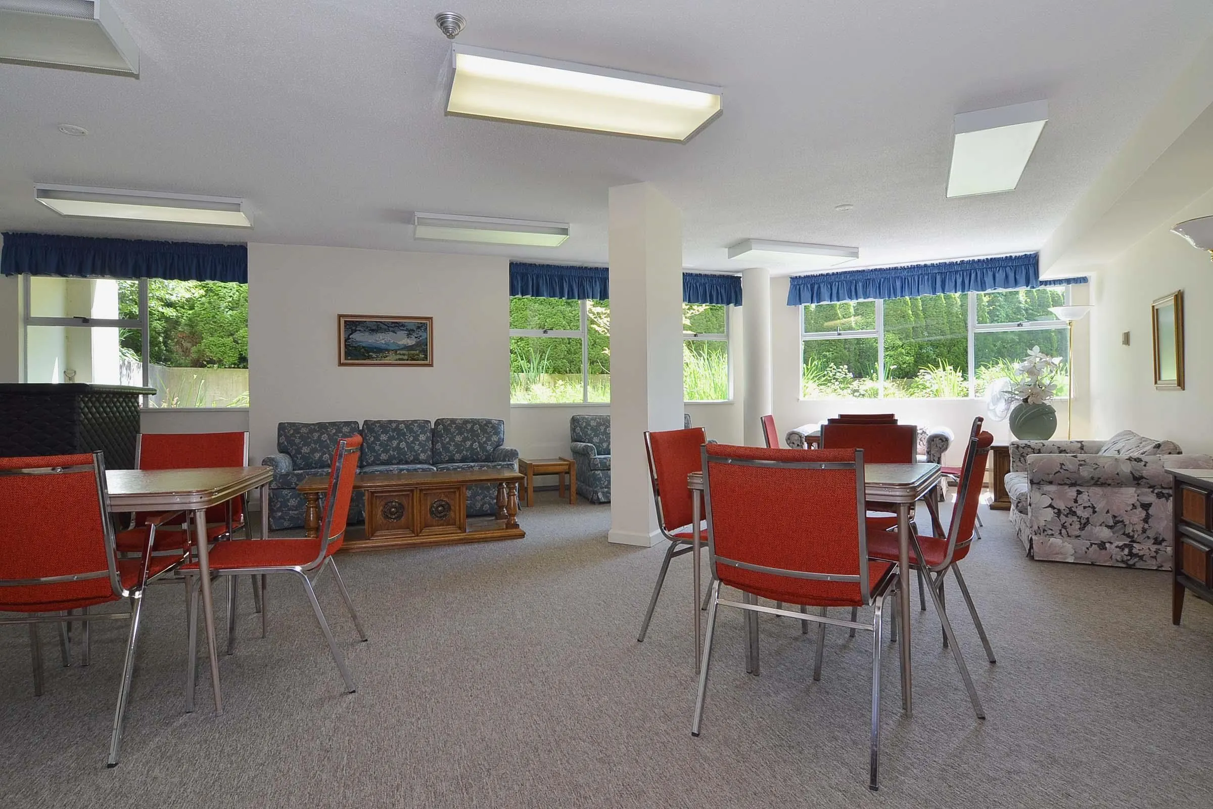 1442 Foster Street #113