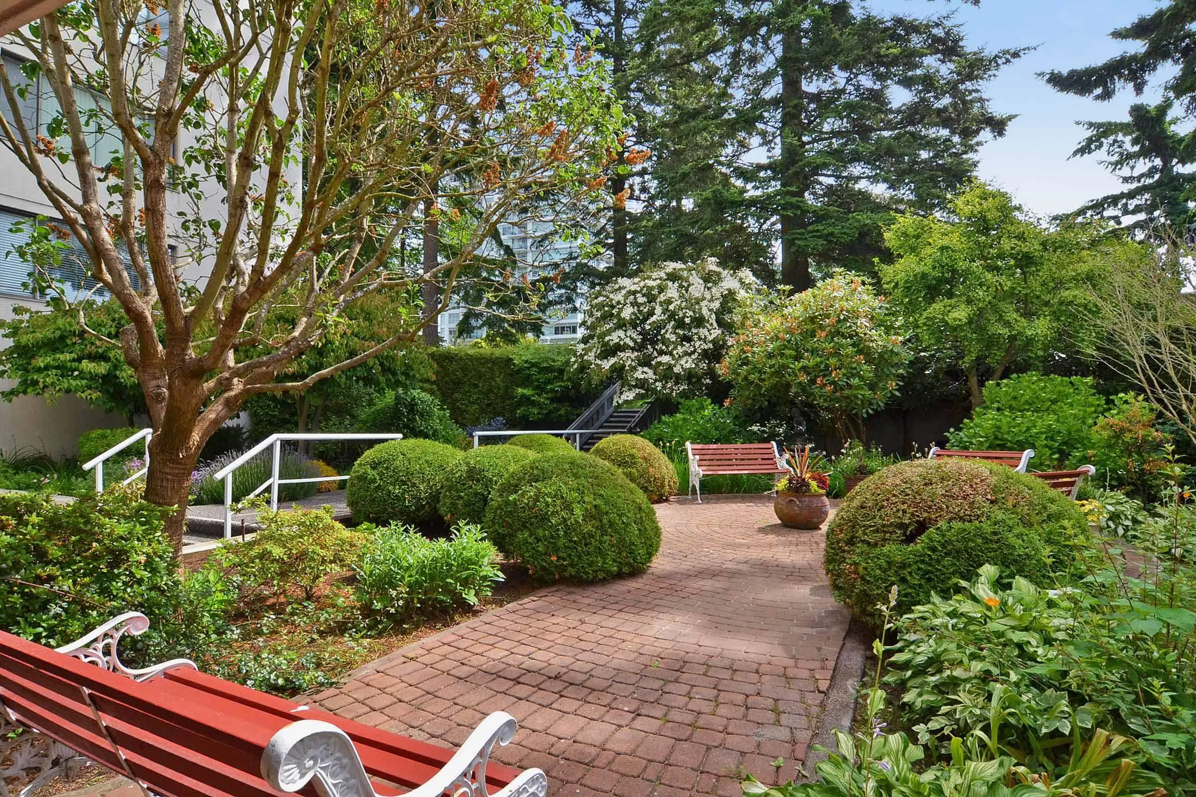 1442 Foster Street #113