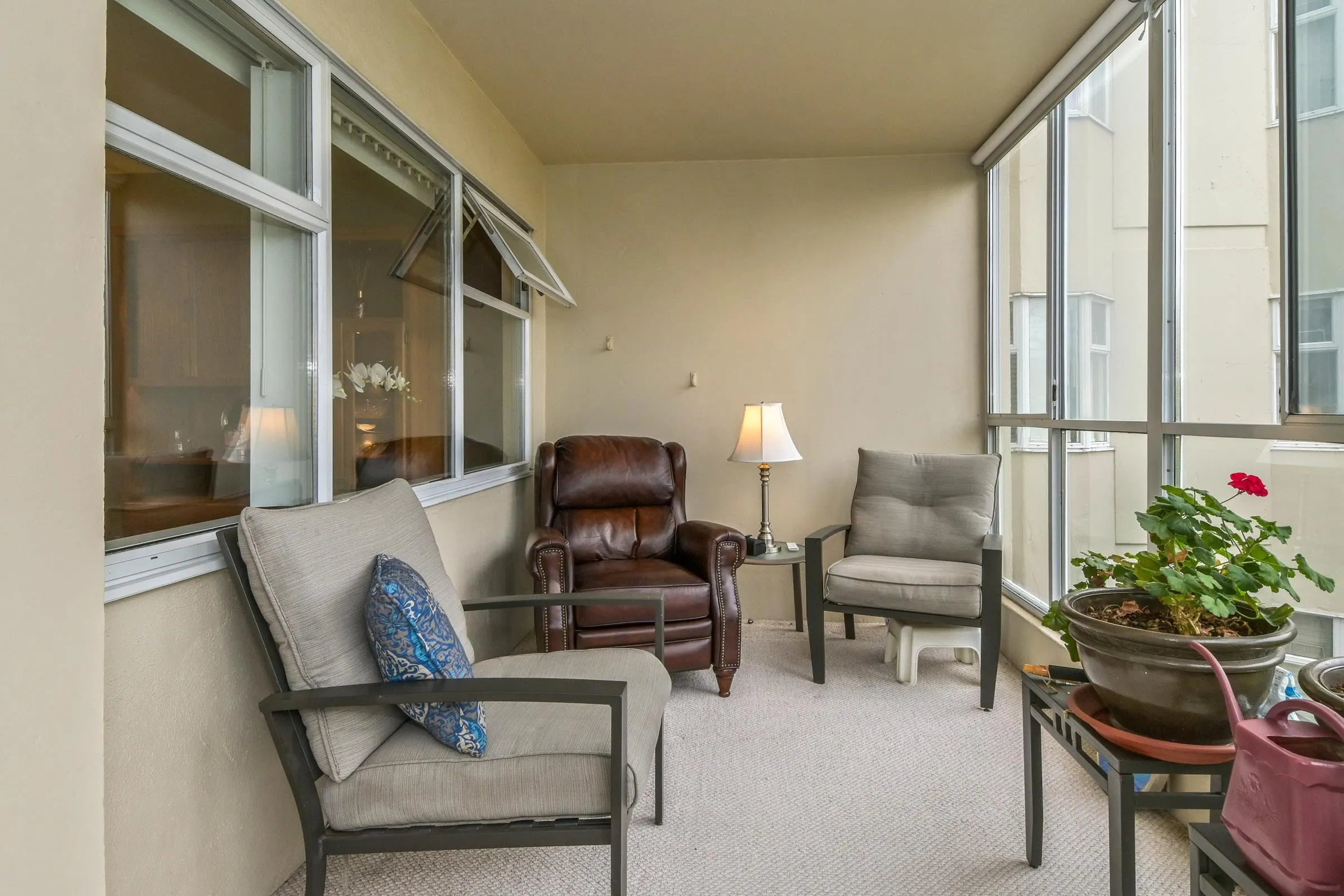 1442 Foster Street #113