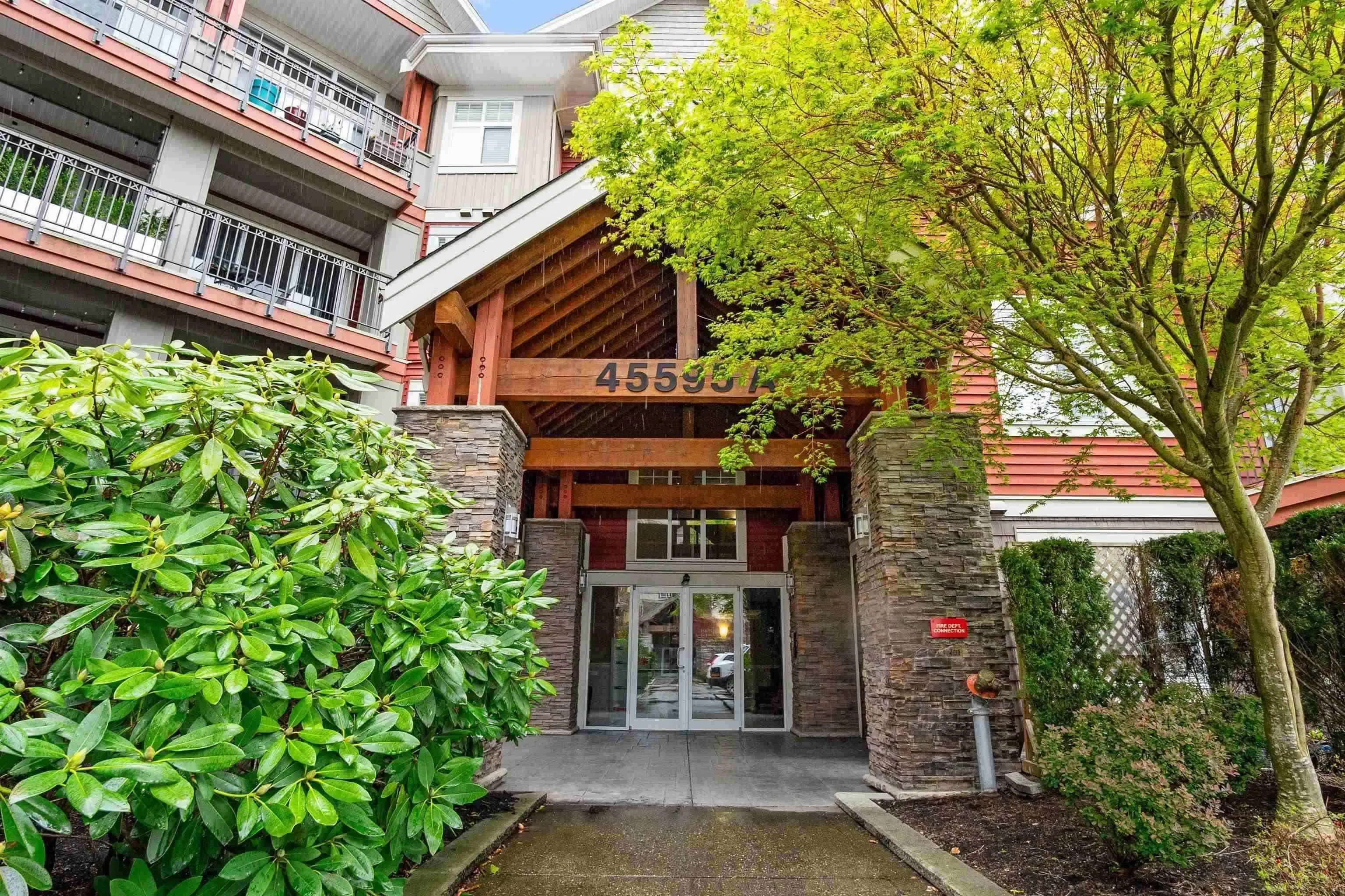 45595 Tamihi Way #405A