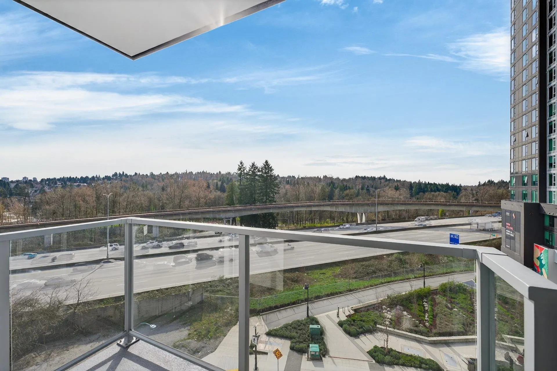 311 Alderson Avenue #506