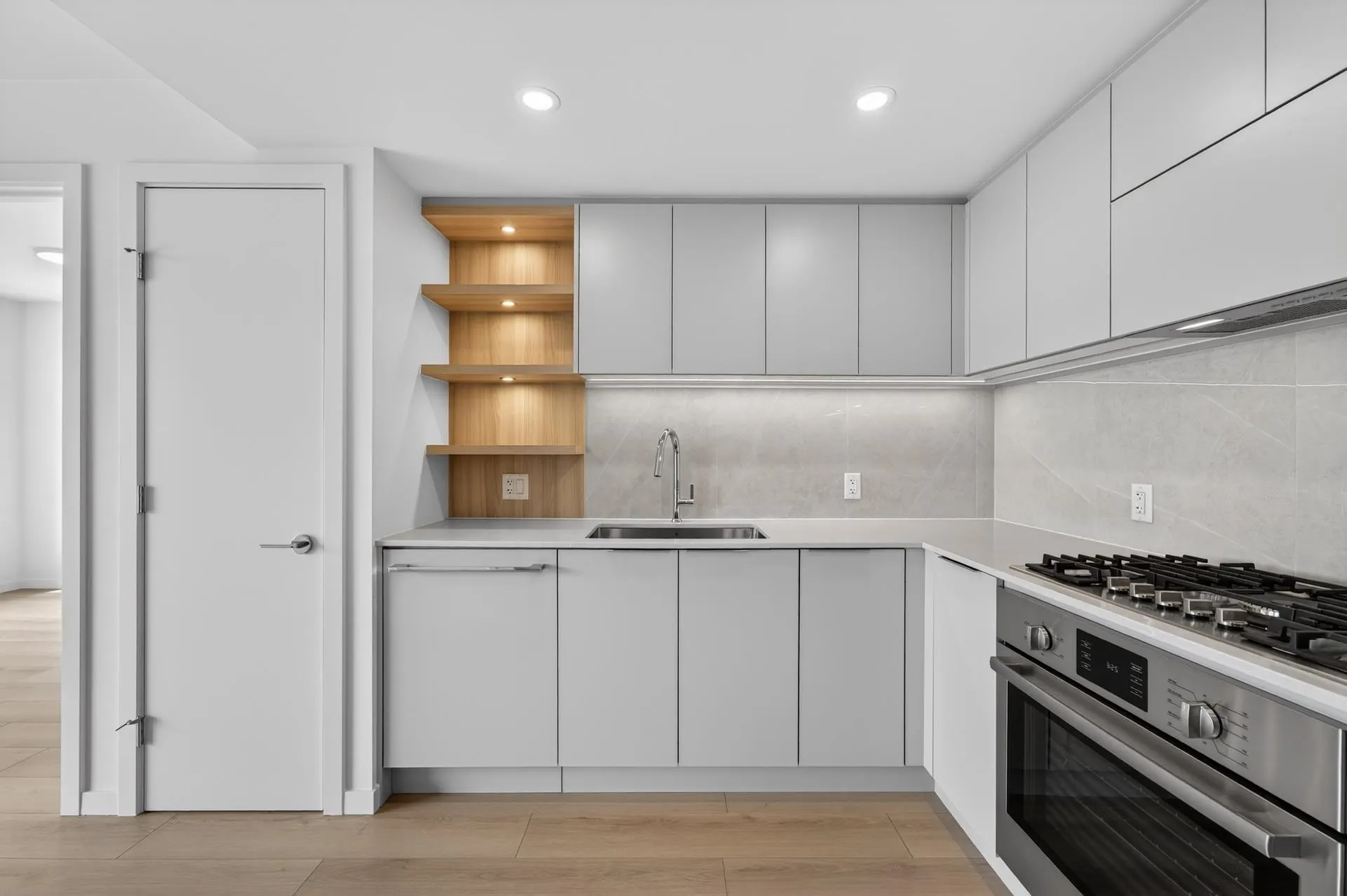 311 Alderson Avenue #506