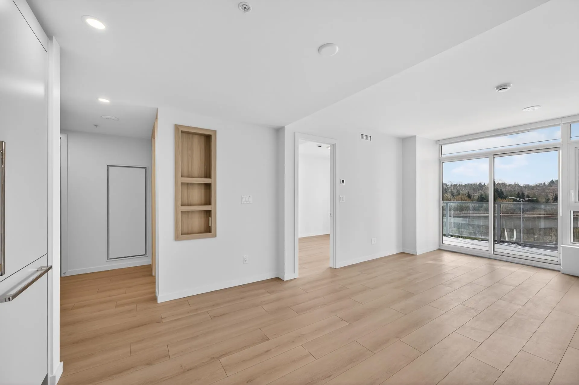 311 Alderson Avenue #506