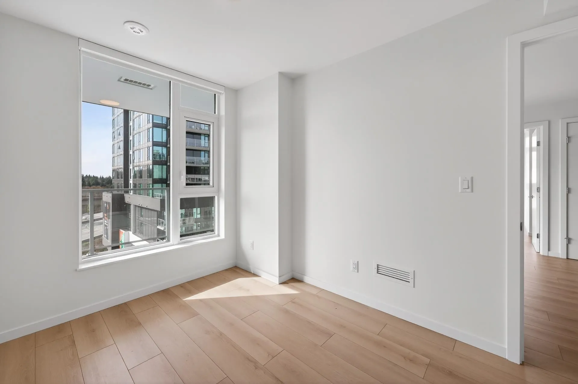 311 Alderson Avenue #506