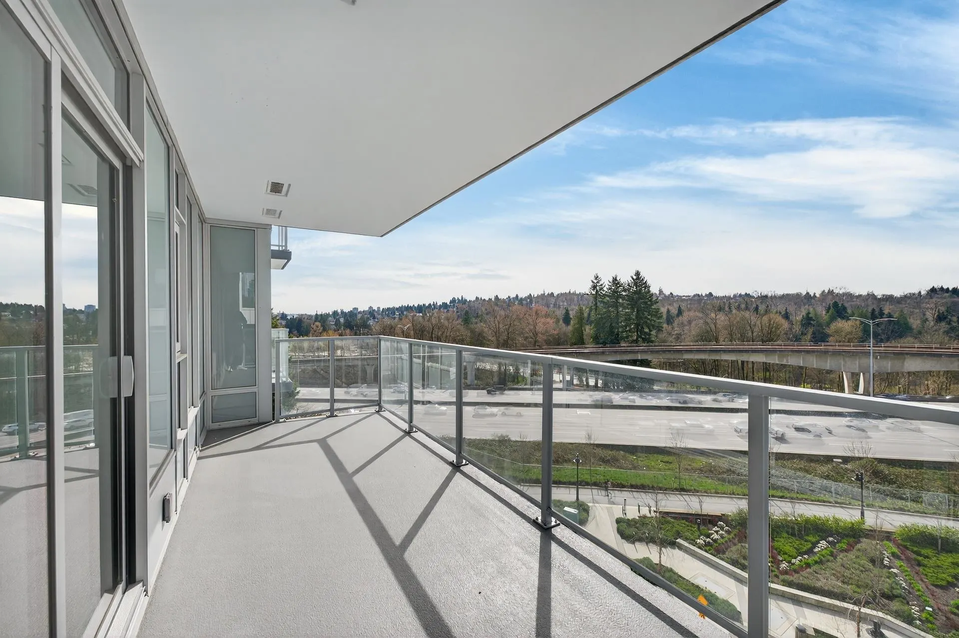 311 Alderson Avenue #506