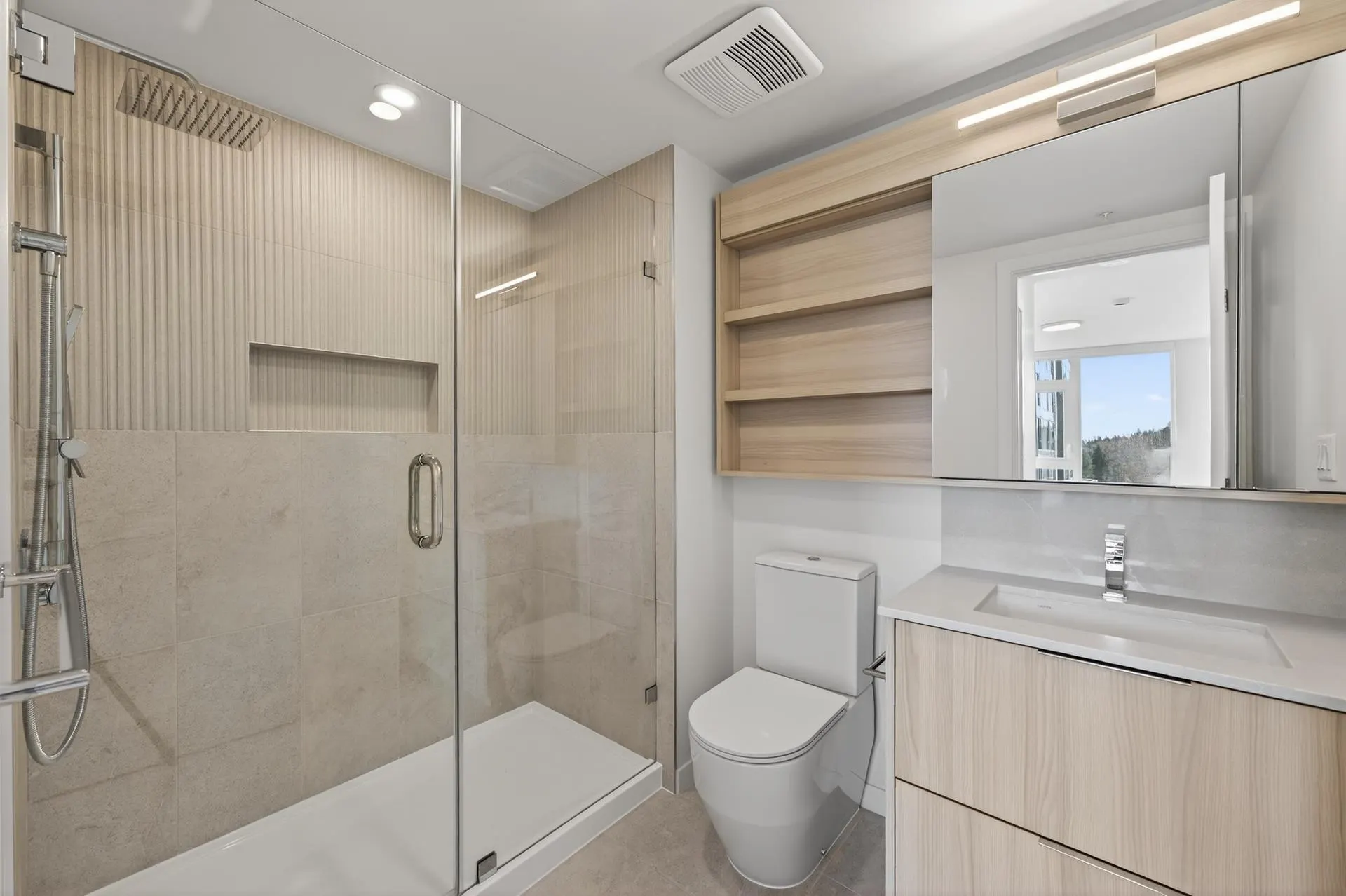 311 Alderson Avenue #506