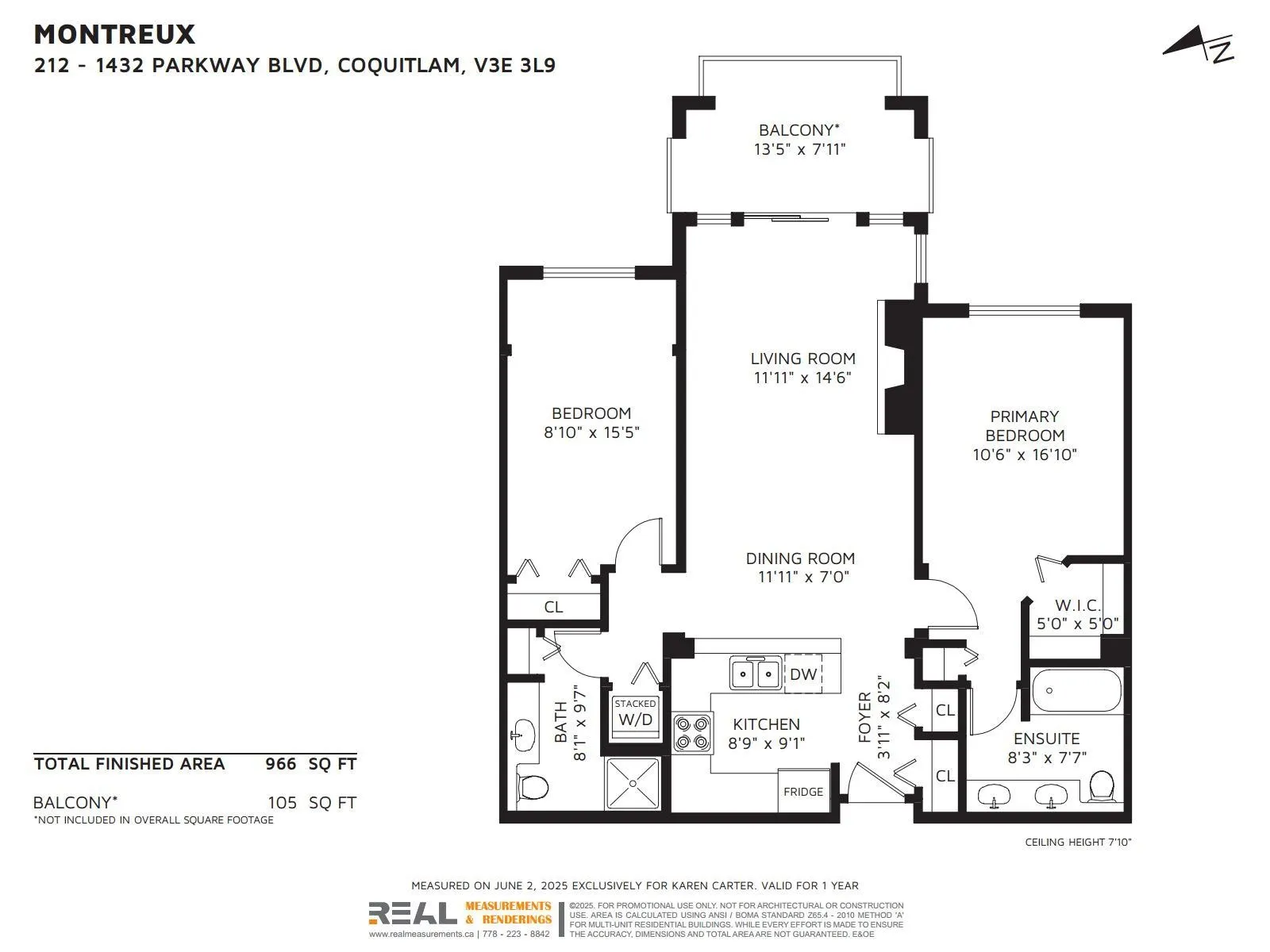1432 Parkway Boulevard #212