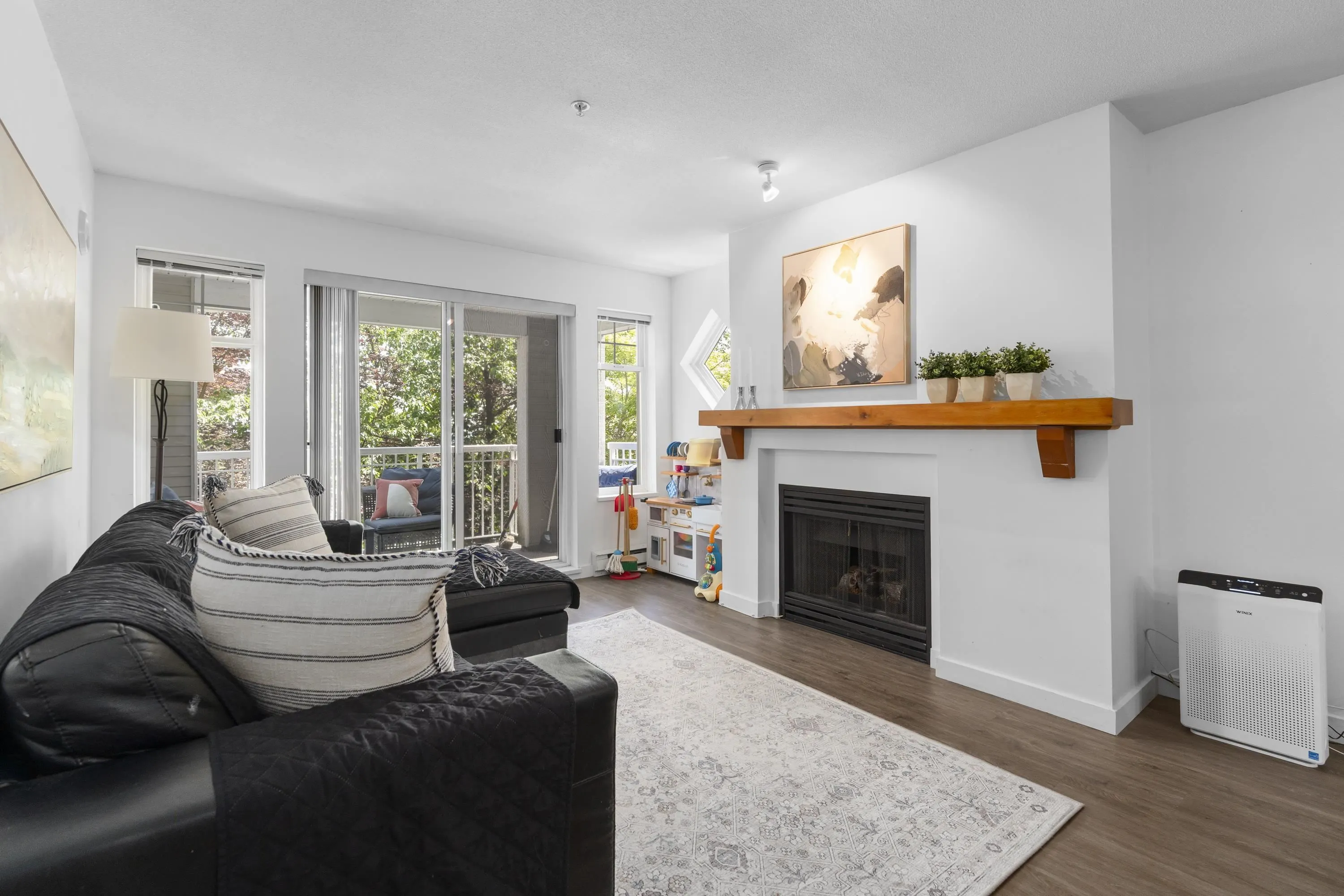 1432 Parkway Boulevard #212