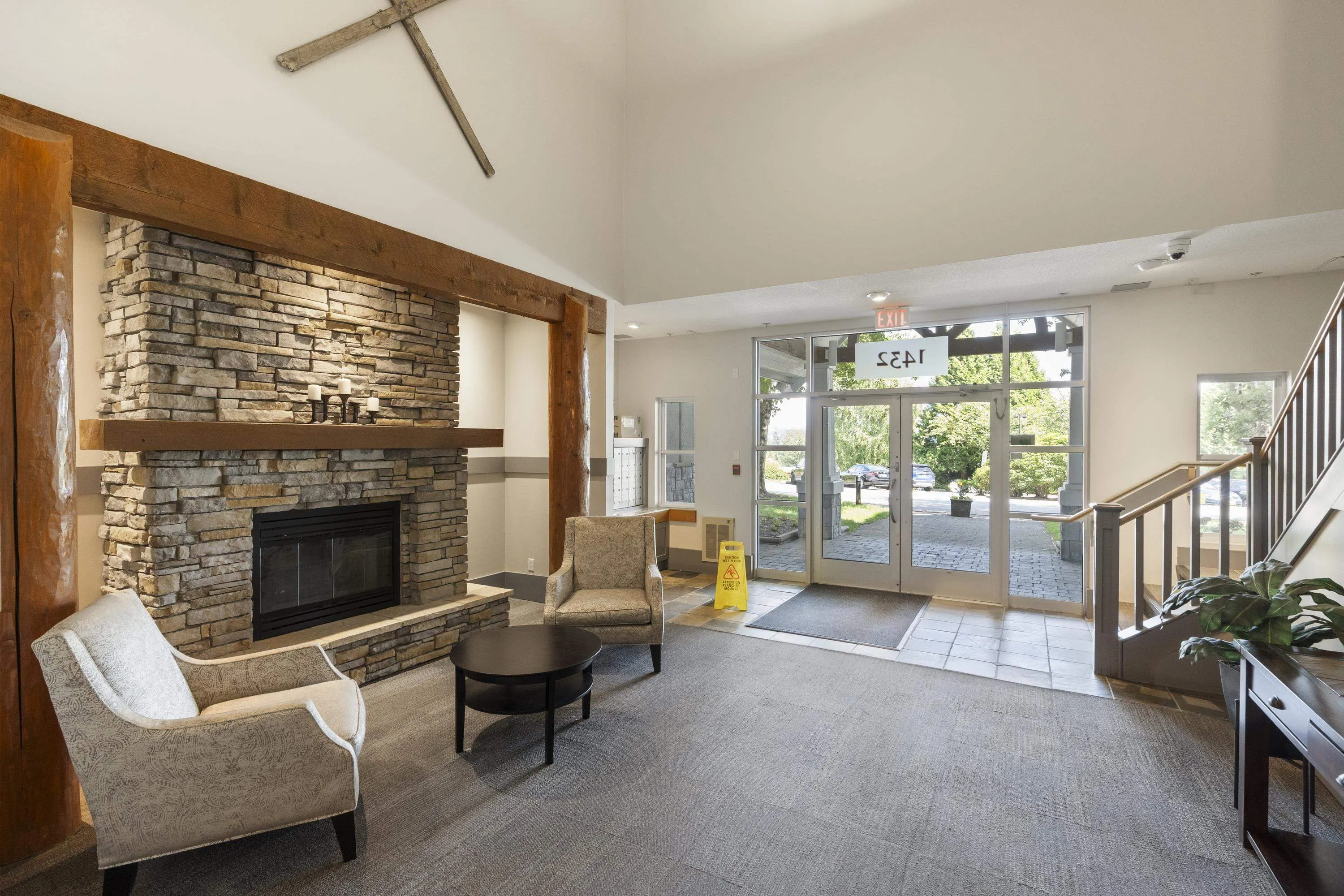 1432 Parkway Boulevard #212