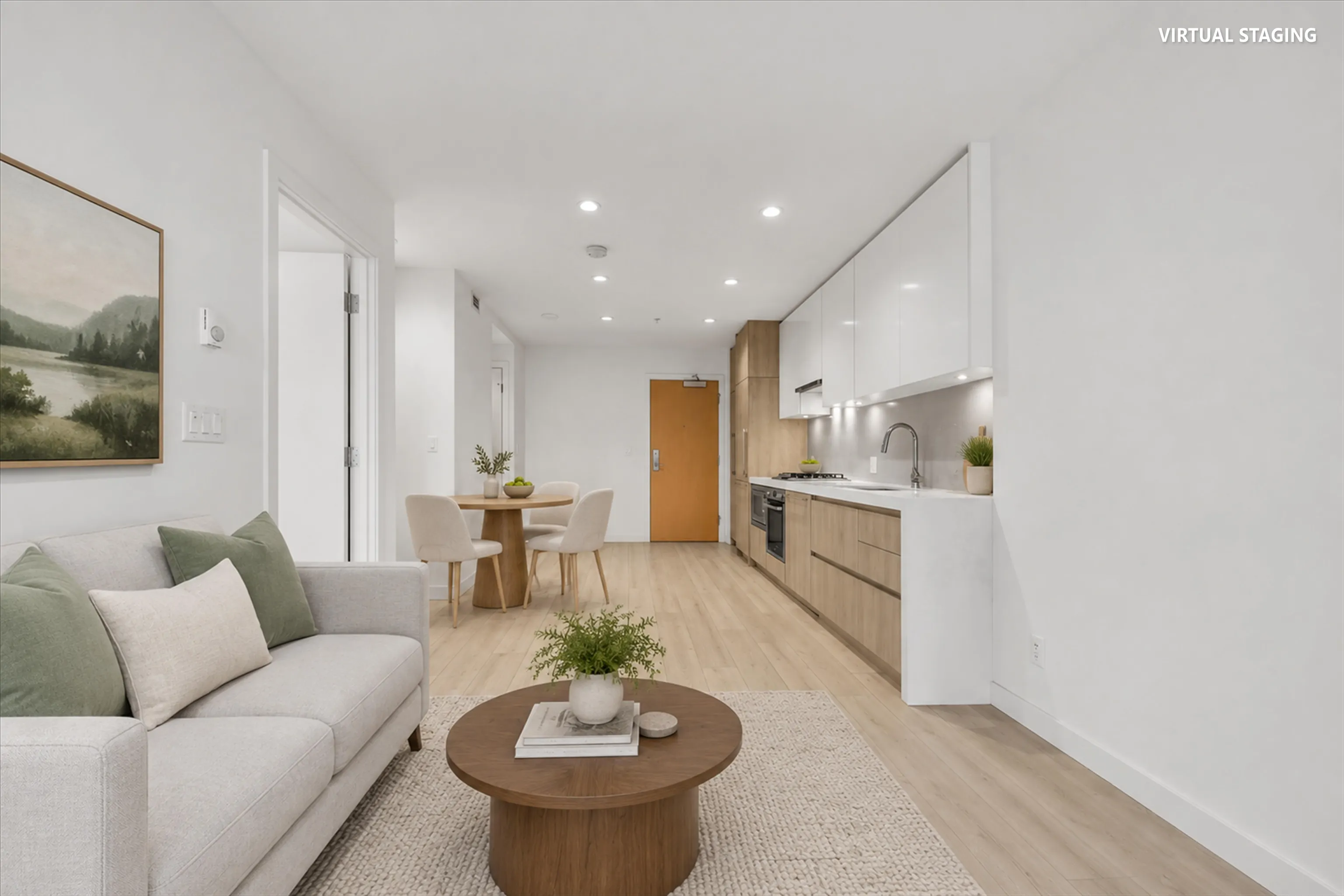 6080 Mckay Avenue #404