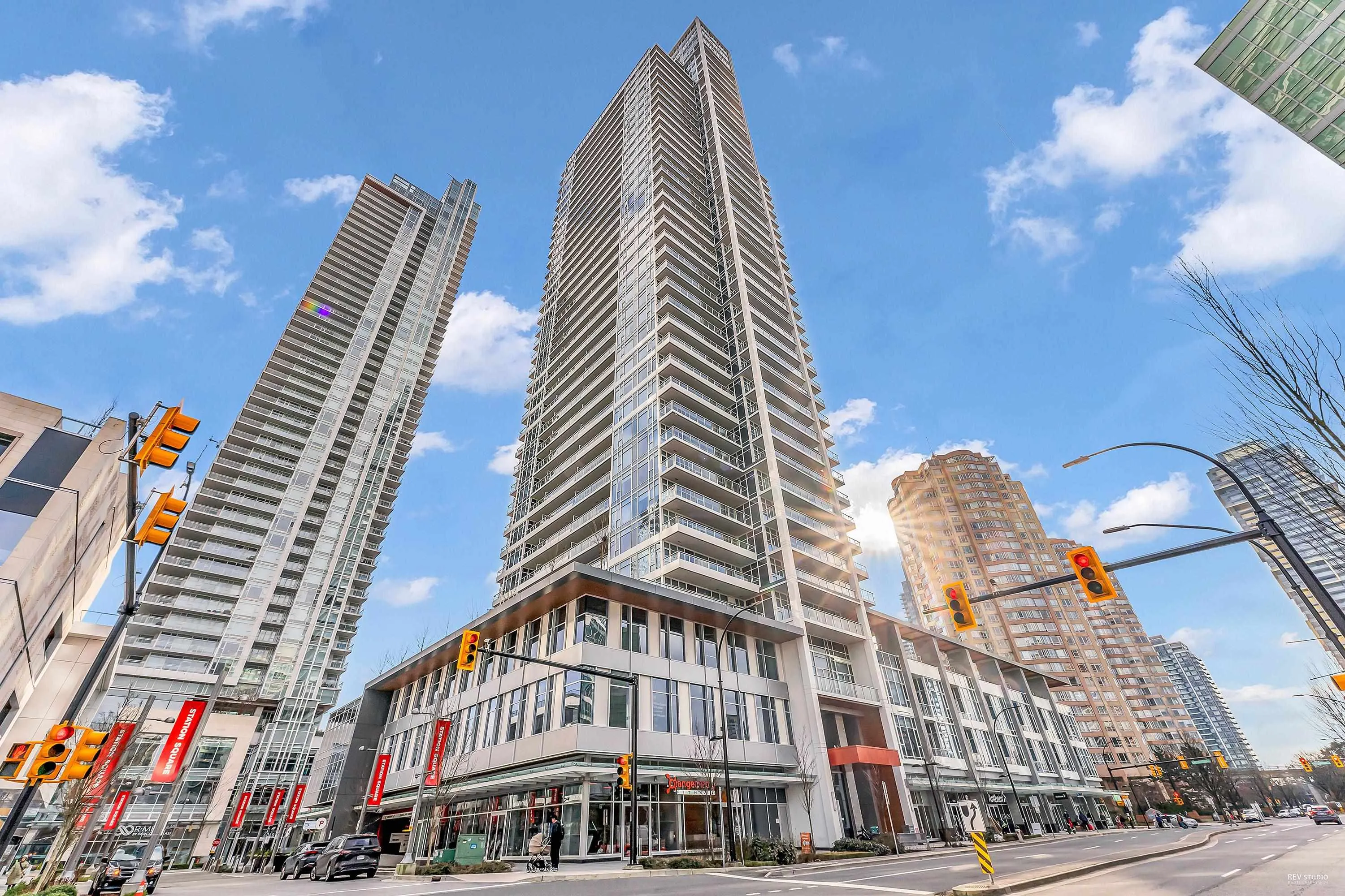 6080 Mckay Avenue #404