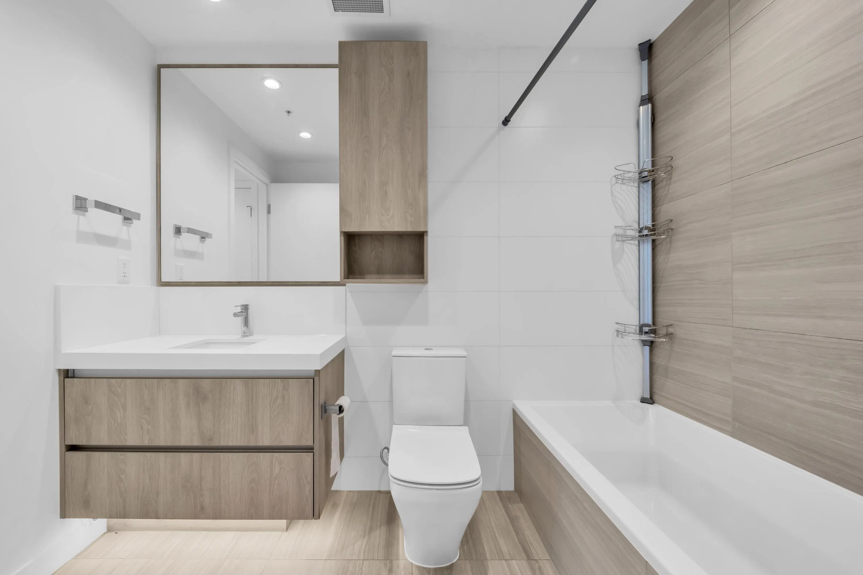6080 Mckay Avenue #404