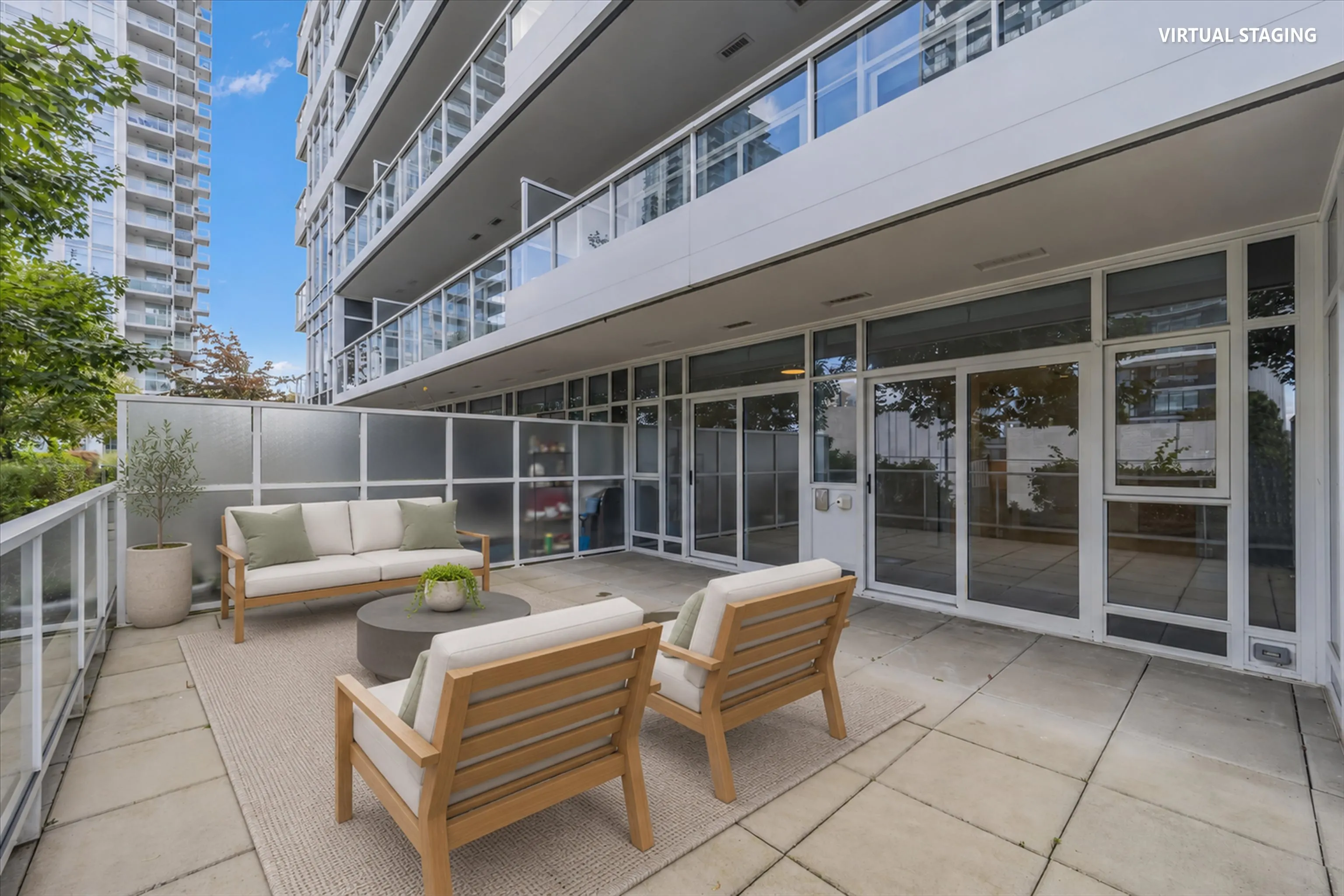 6080 Mckay Avenue #404